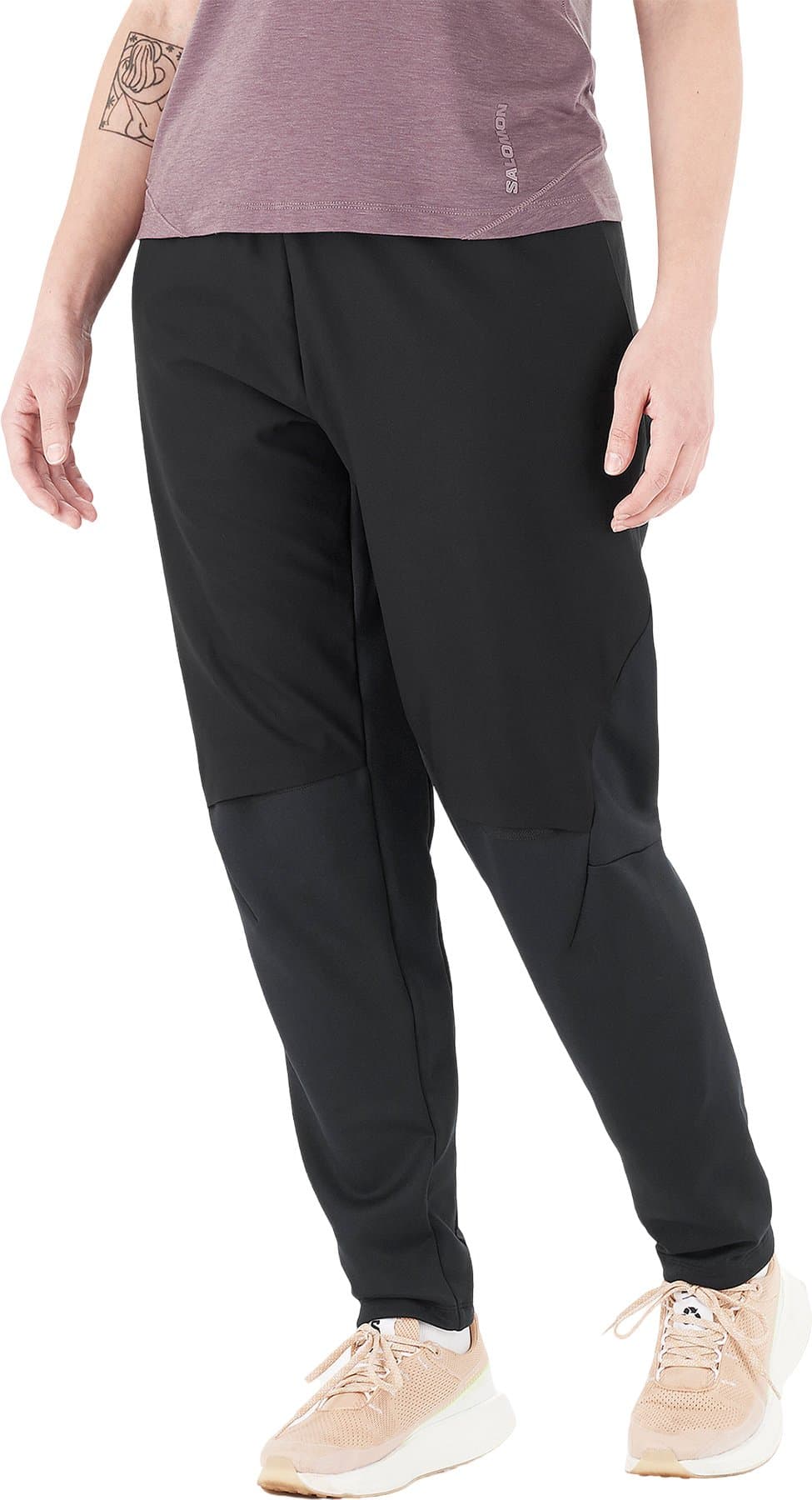 Numéro de l'image de la galerie de produits 5 pour le produit Pantalon Runlife - Femme