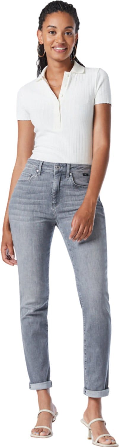 Product image for Kathleen Slim Boyfriend Jeans - Women's