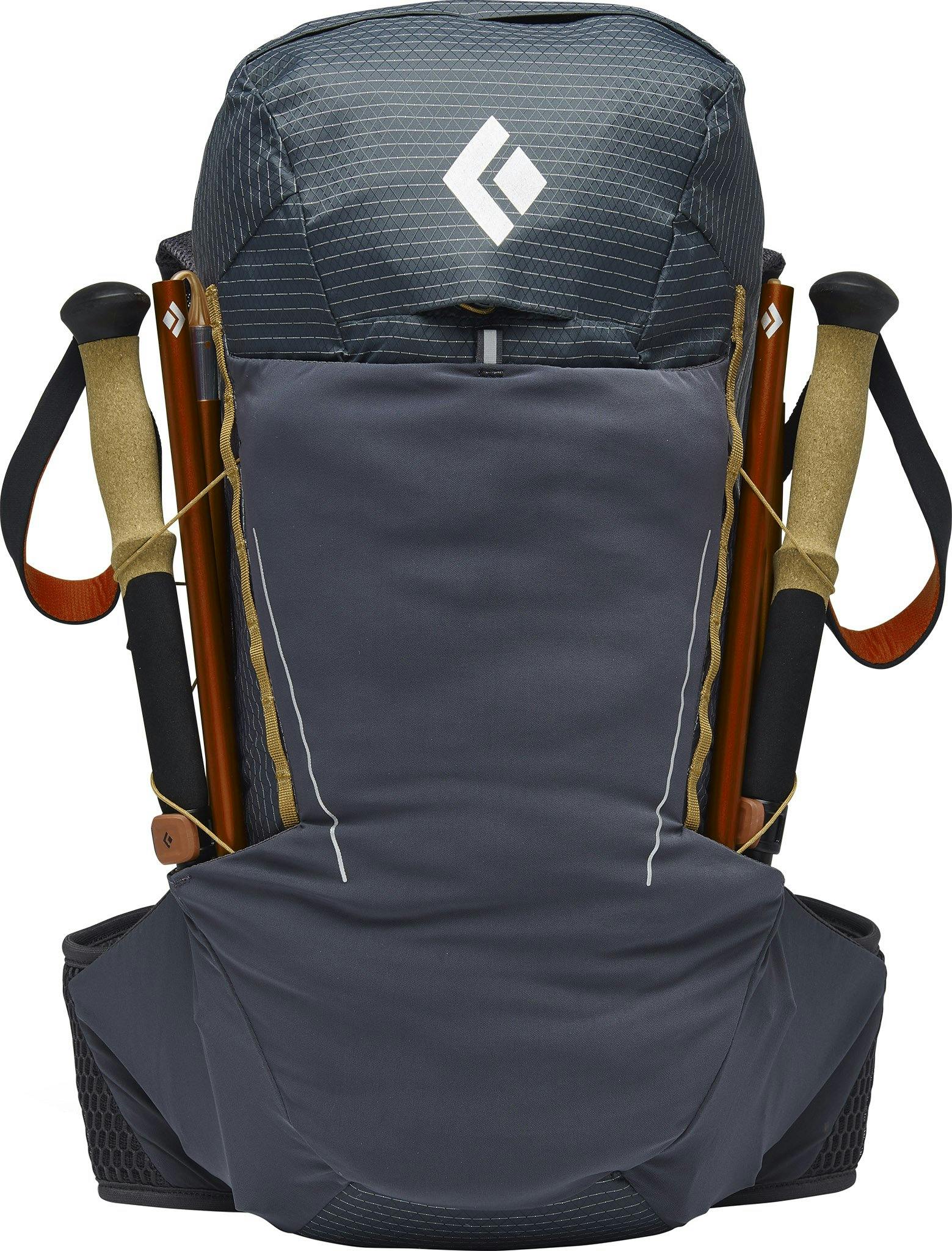 Product gallery image number 5 for product Pursuit Backpack 30L - Men's