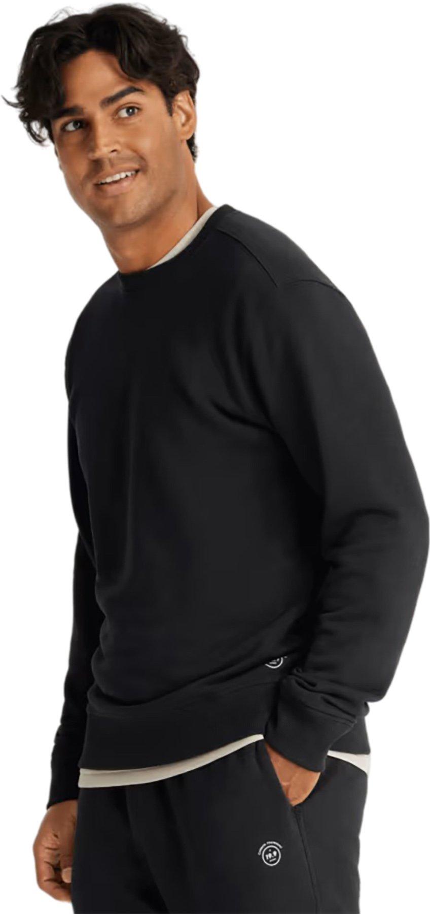 Product gallery image number 2 for product R&R Sweatshirt - Men's