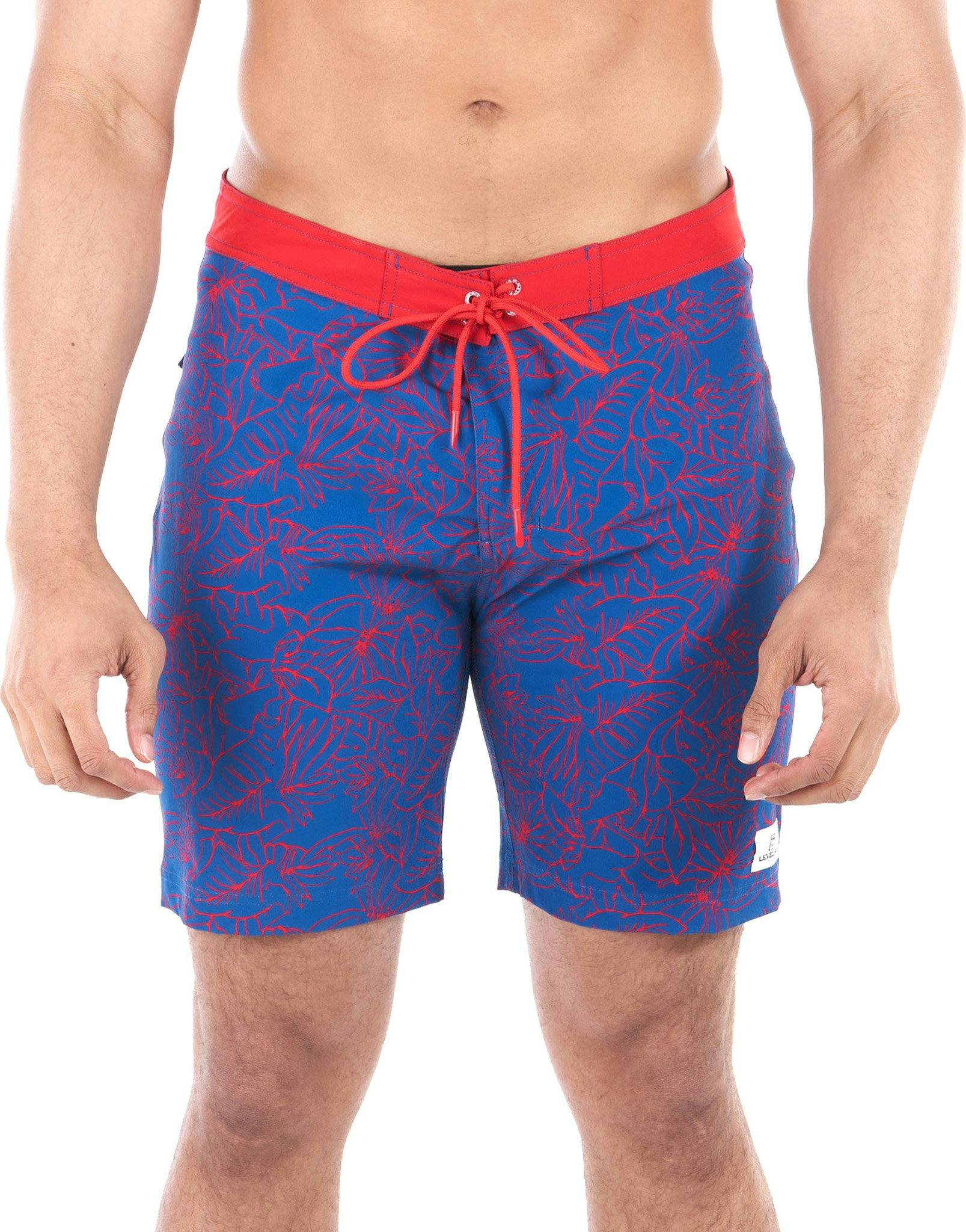 Image de produit pour Short 7.5 pouces Presley - Homme