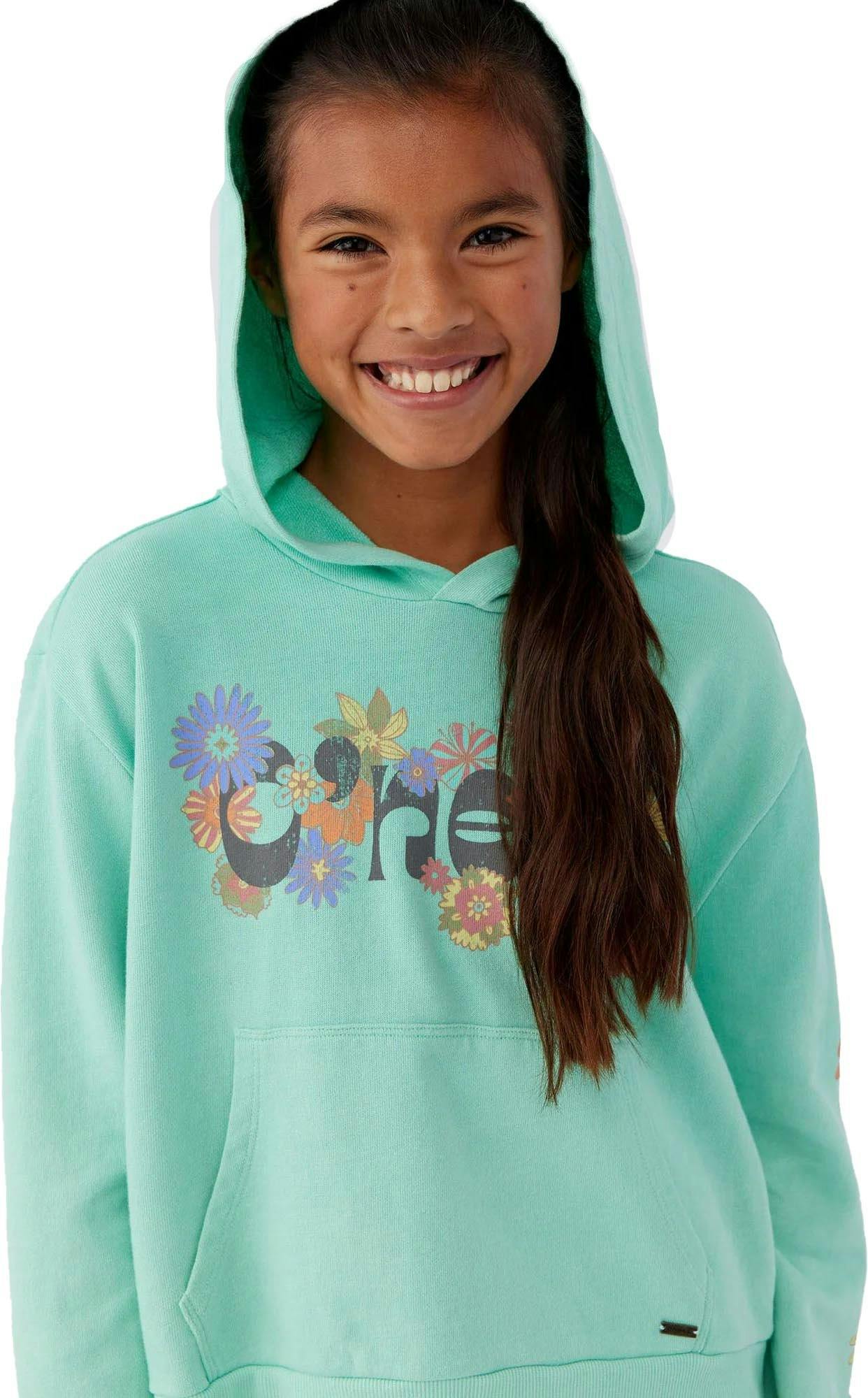 Product gallery image number 5 for product Scobie Pullover - Girls