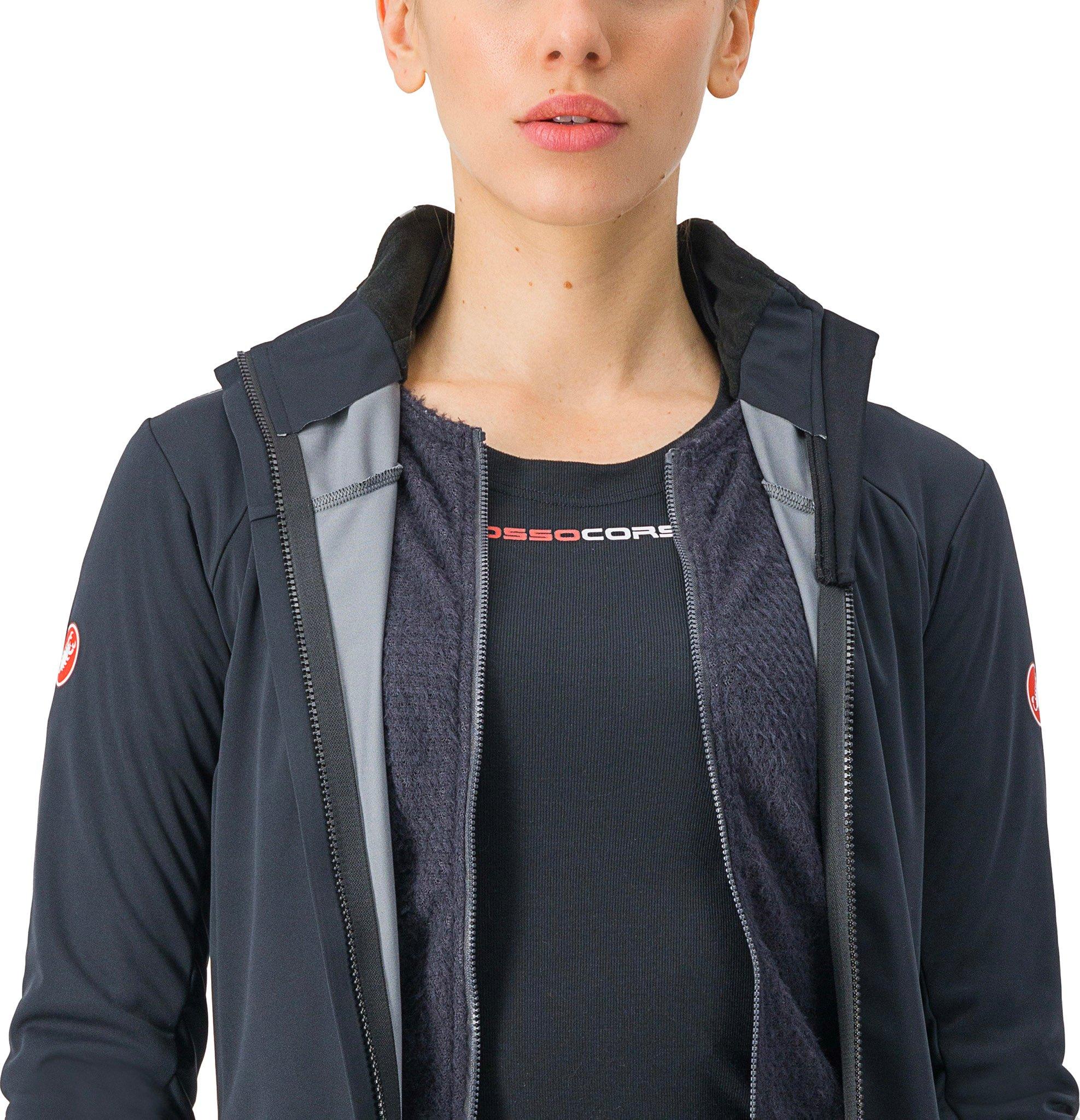 Product gallery image number 4 for product Alpha Doppio RoS Jacket - Women's