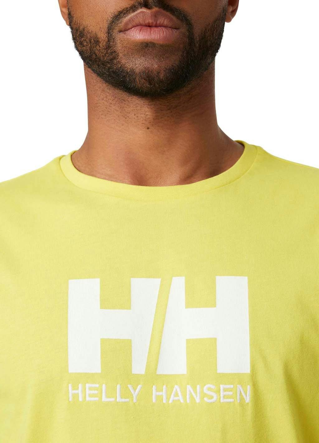 Product gallery image number 4 for product HH Logo T-shirt - Men's
