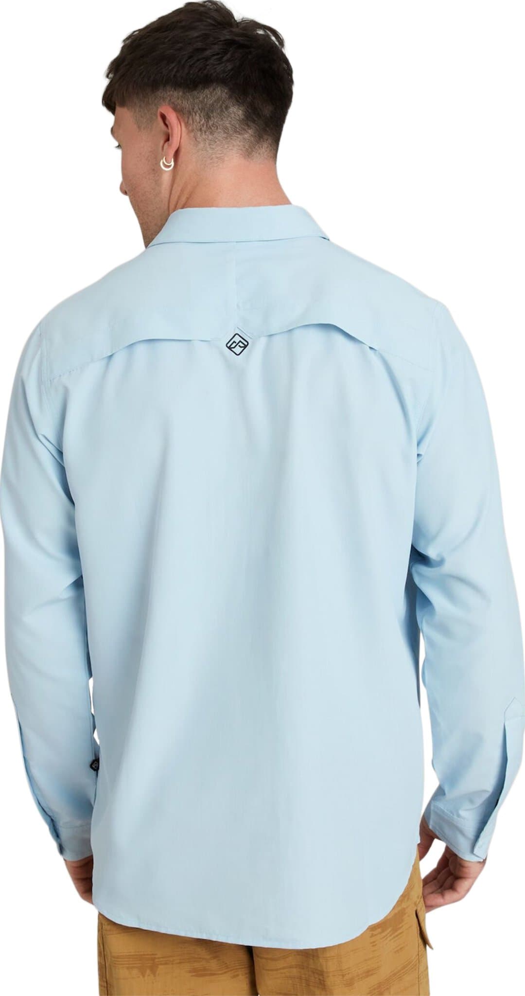 Product gallery image number 2 for product SUN-Scout UPF Long Sleeve Shirt - Men’s