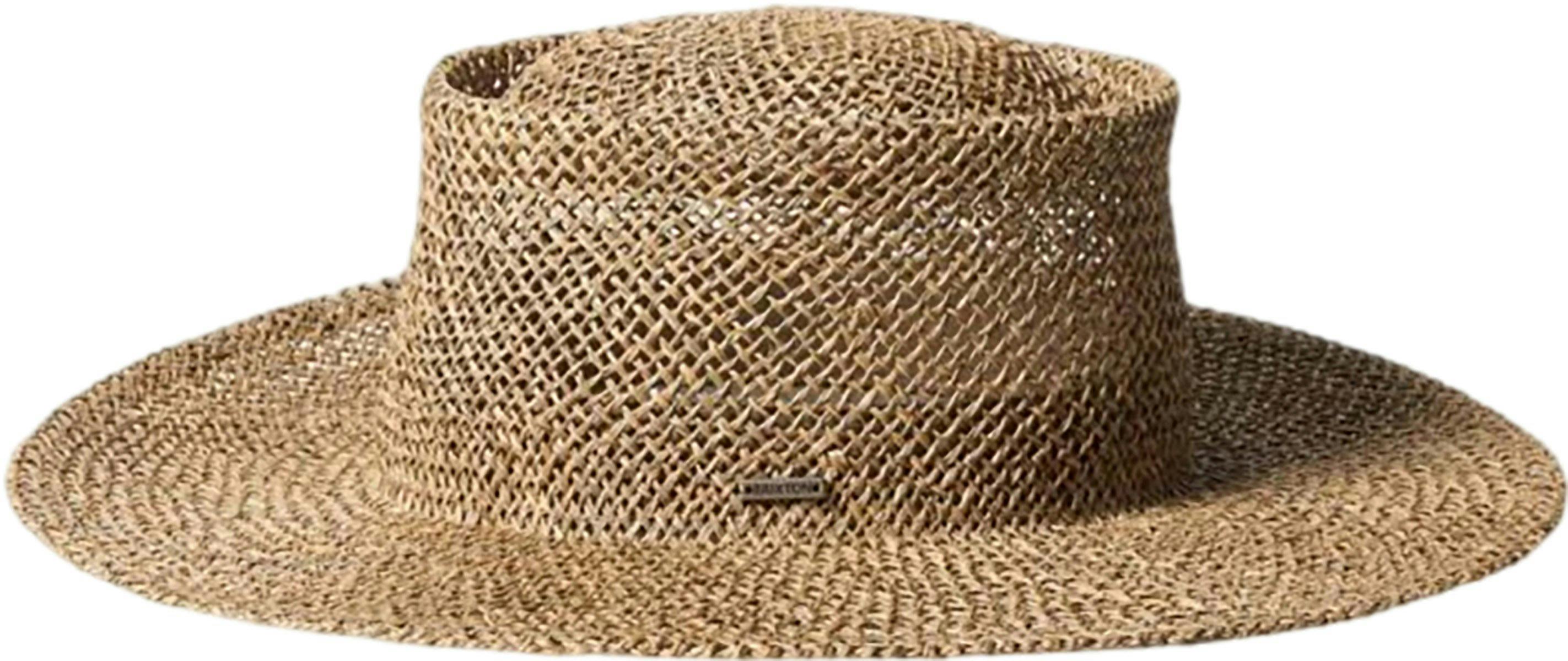 Product gallery image number 2 for product Westward Straw Hat - Women's