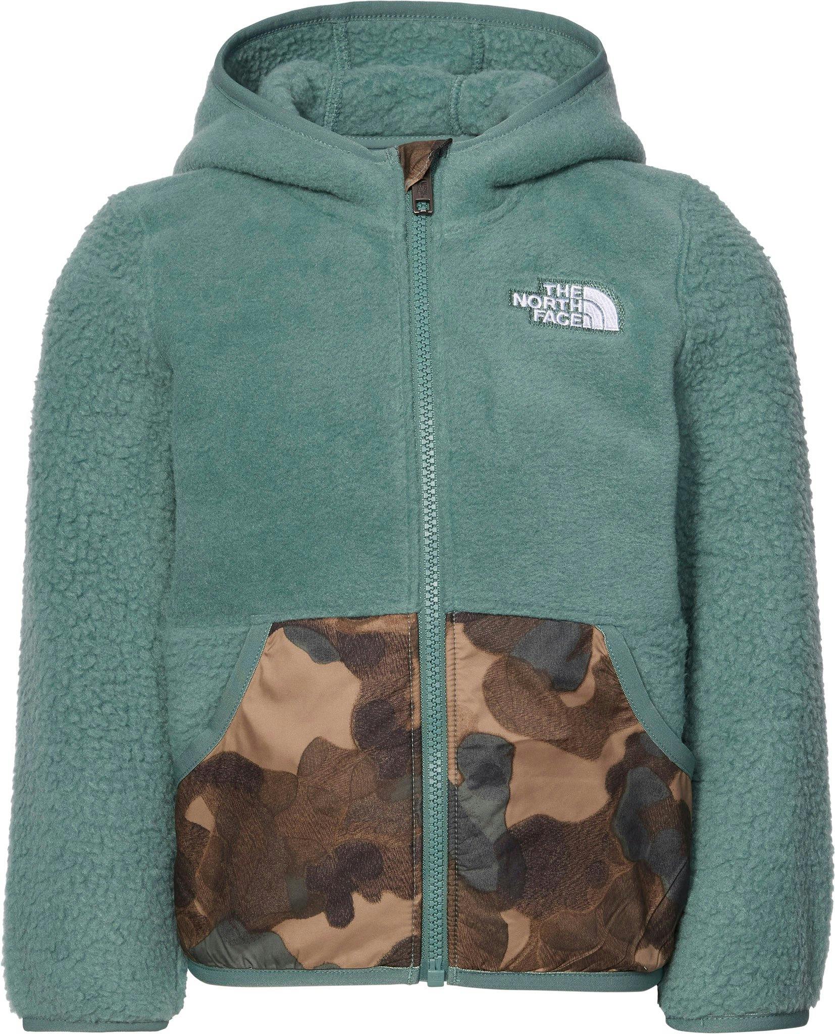 Product image for Forrest Fleece Full Zip Hoodie - Kids