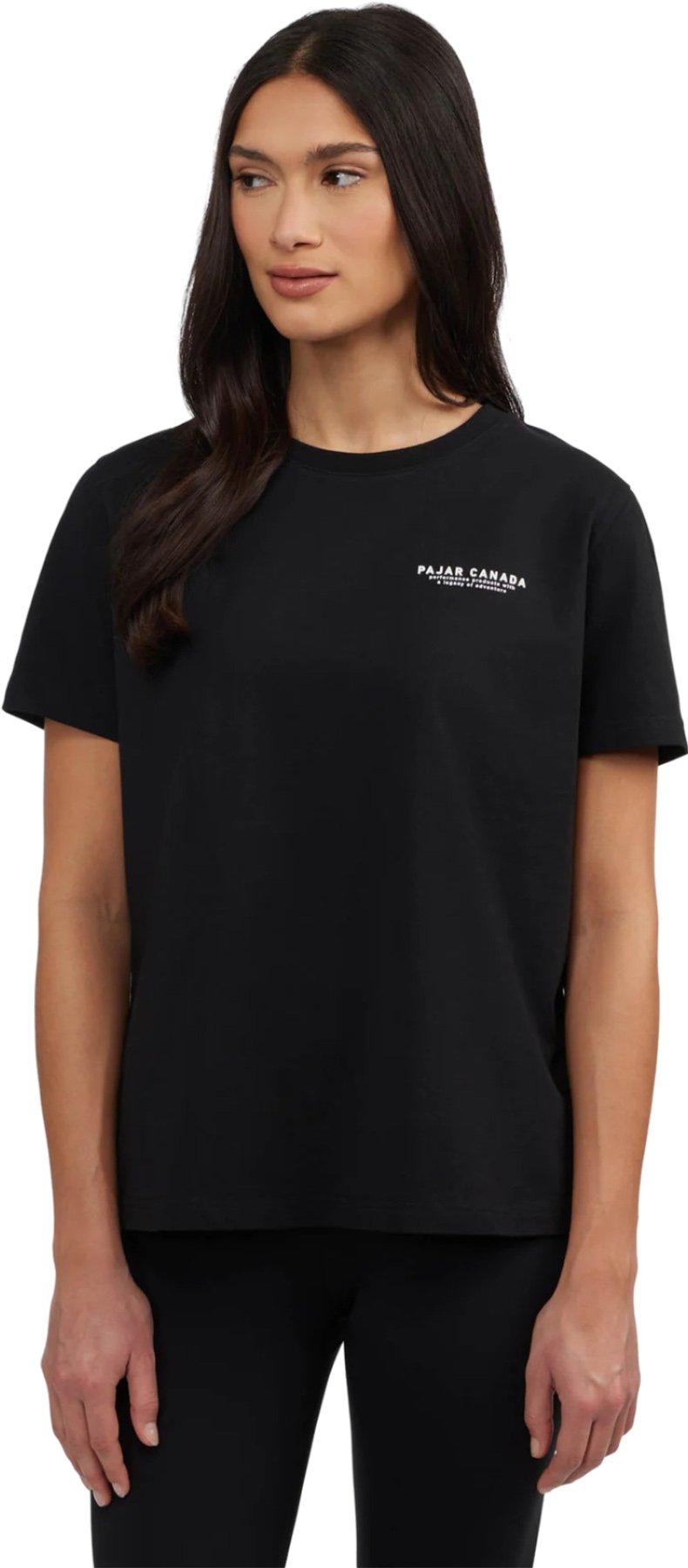 Product image for Reed Perfect Fit T-Shirt - Women's