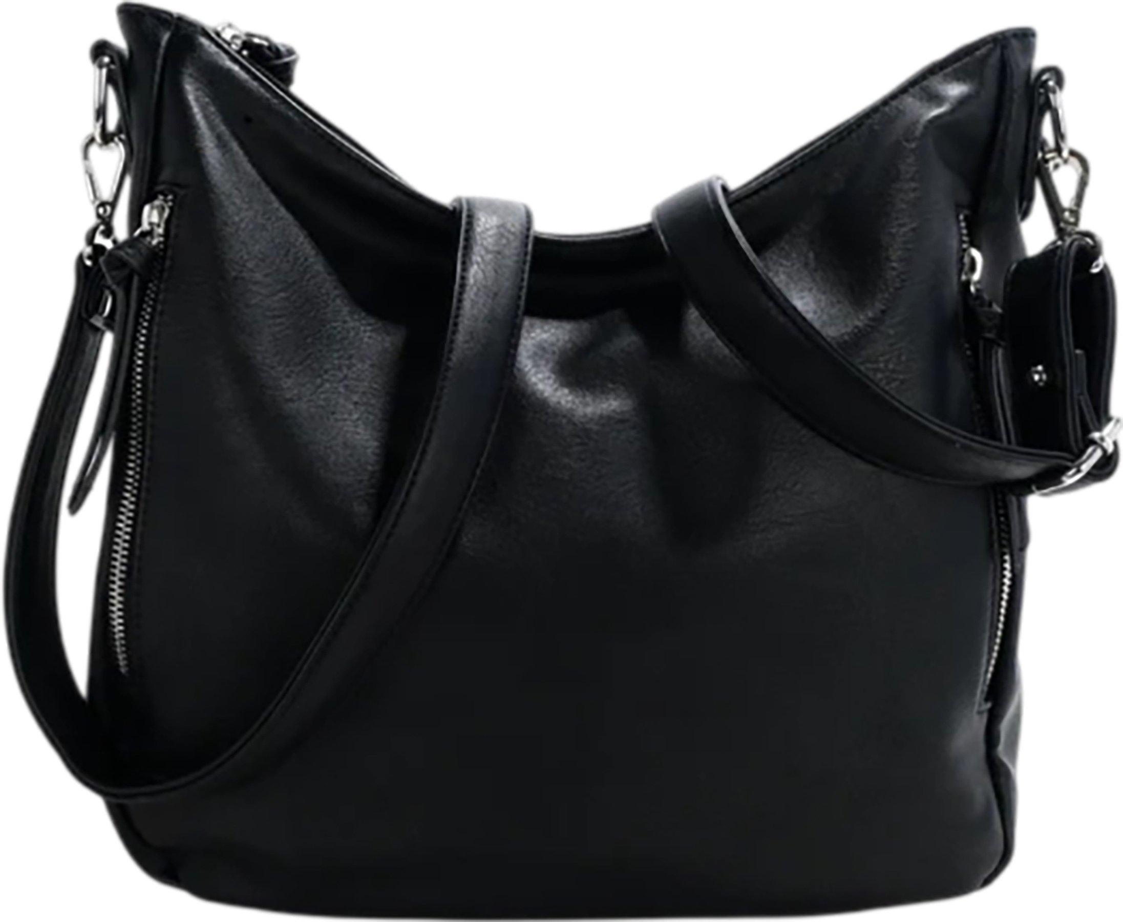 Numéro de l'image de la galerie de produits 3 pour le produit Sac à main Gambit Megan Hobo - Femme