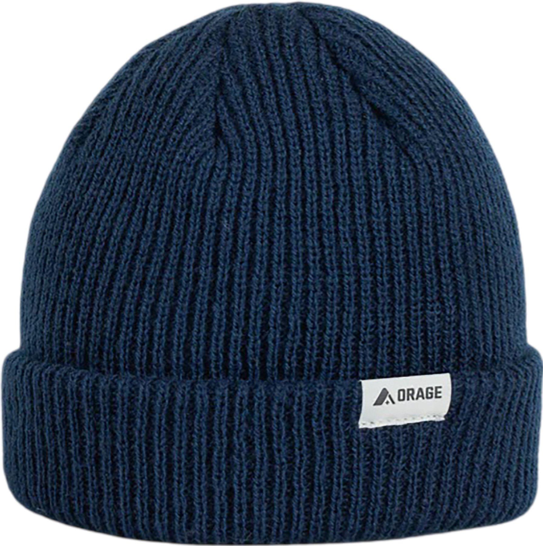 Image de produit pour Tuque en tricot Fisherman - Unisexe