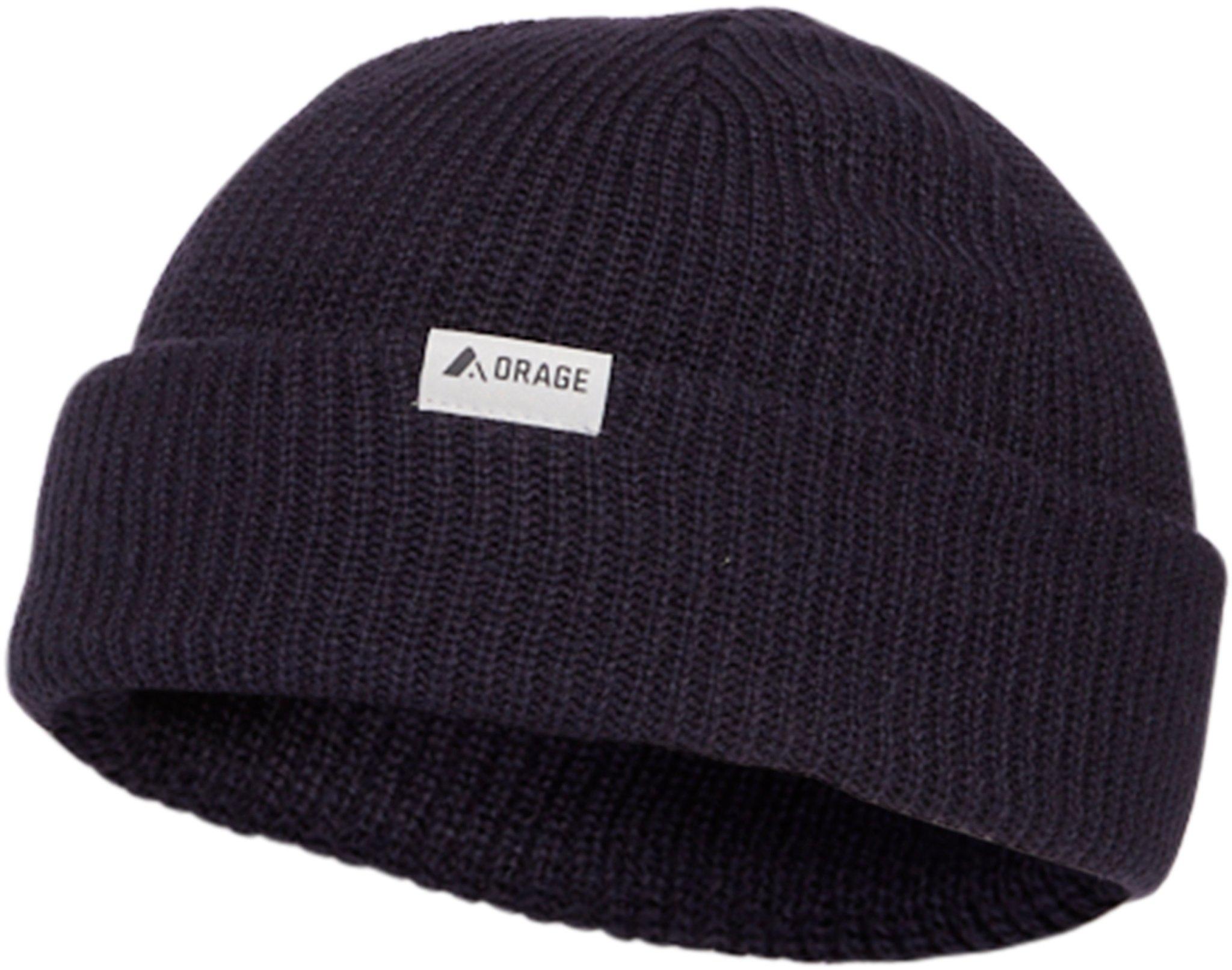 Product gallery image number 1 for product Fisherman Knit Beanie - Unisex