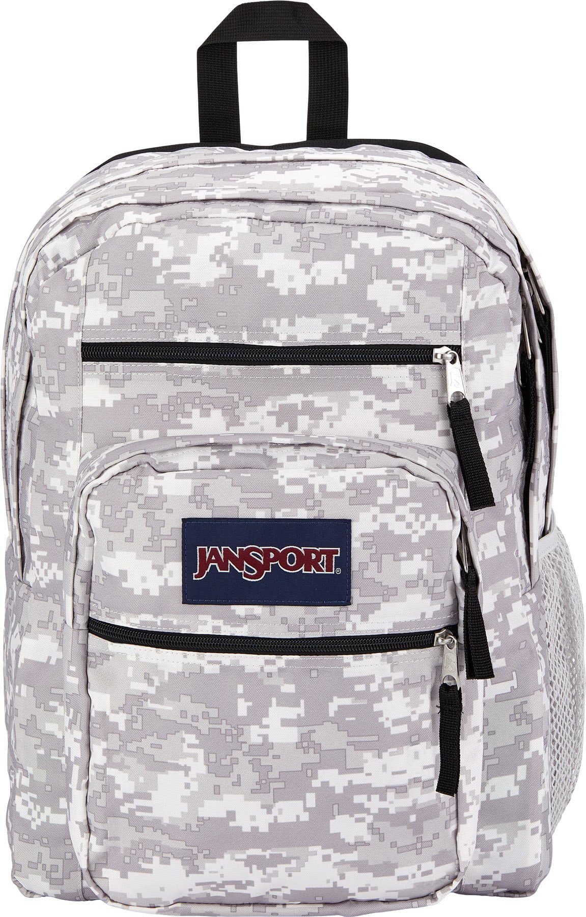 Product image for Big Student Backpacks 34L