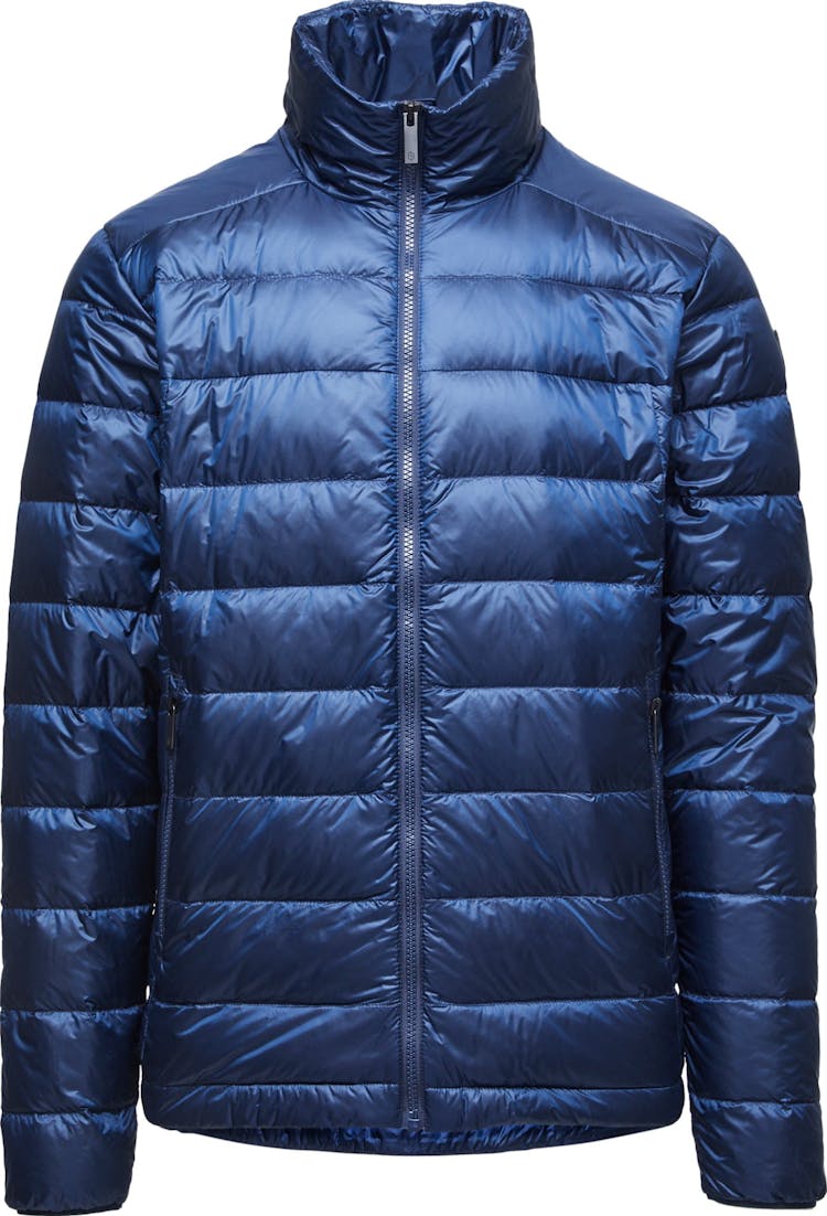 Product gallery image number 1 for product Lawrence Lightweight Down Jacket - Slim-Straight - Men's