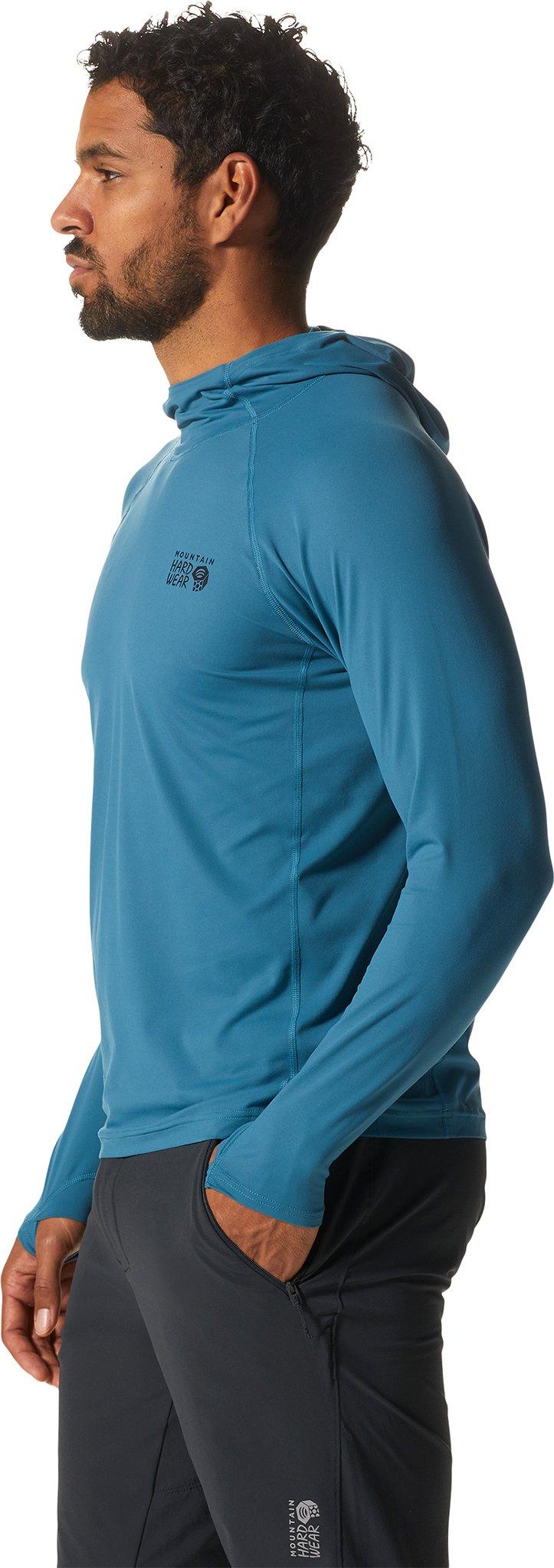 Product gallery image number 7 for product Crater Lake™ Hoody - Men's