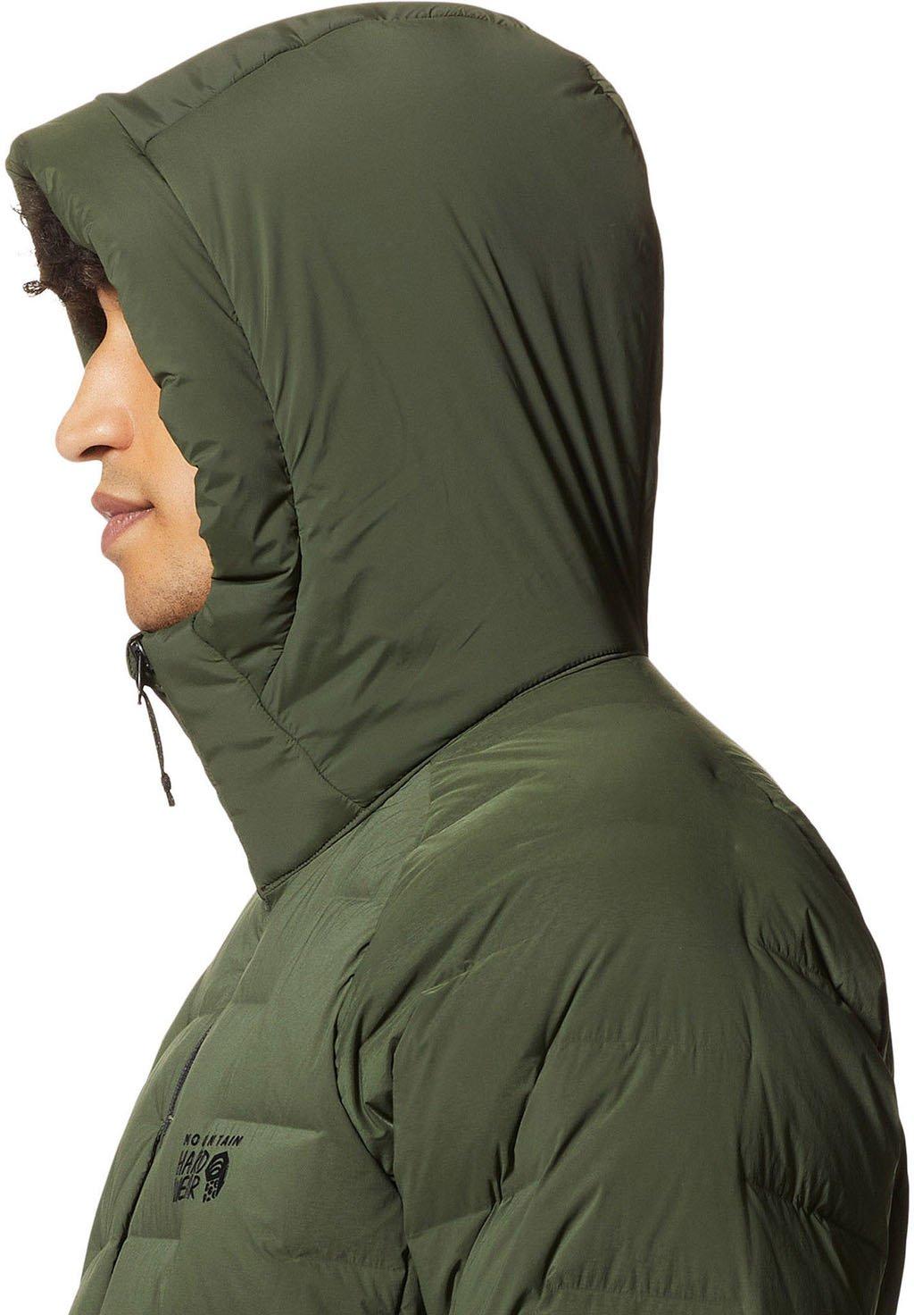 Numéro de l'image de la galerie de produits 2 pour le produit Parka Stretchdown - Homme