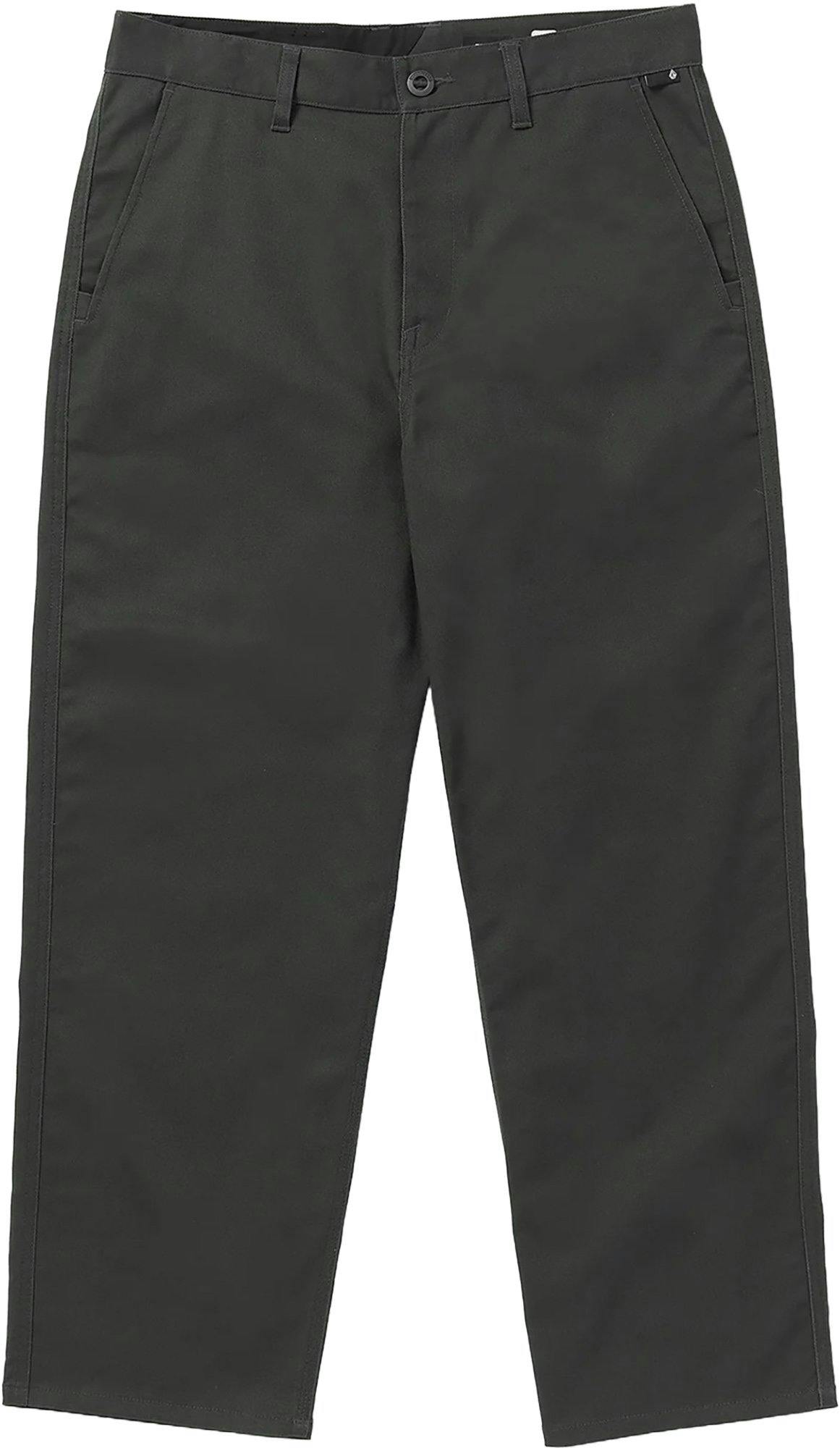 Image de produit pour Pantalon en sergé Billow - Homme