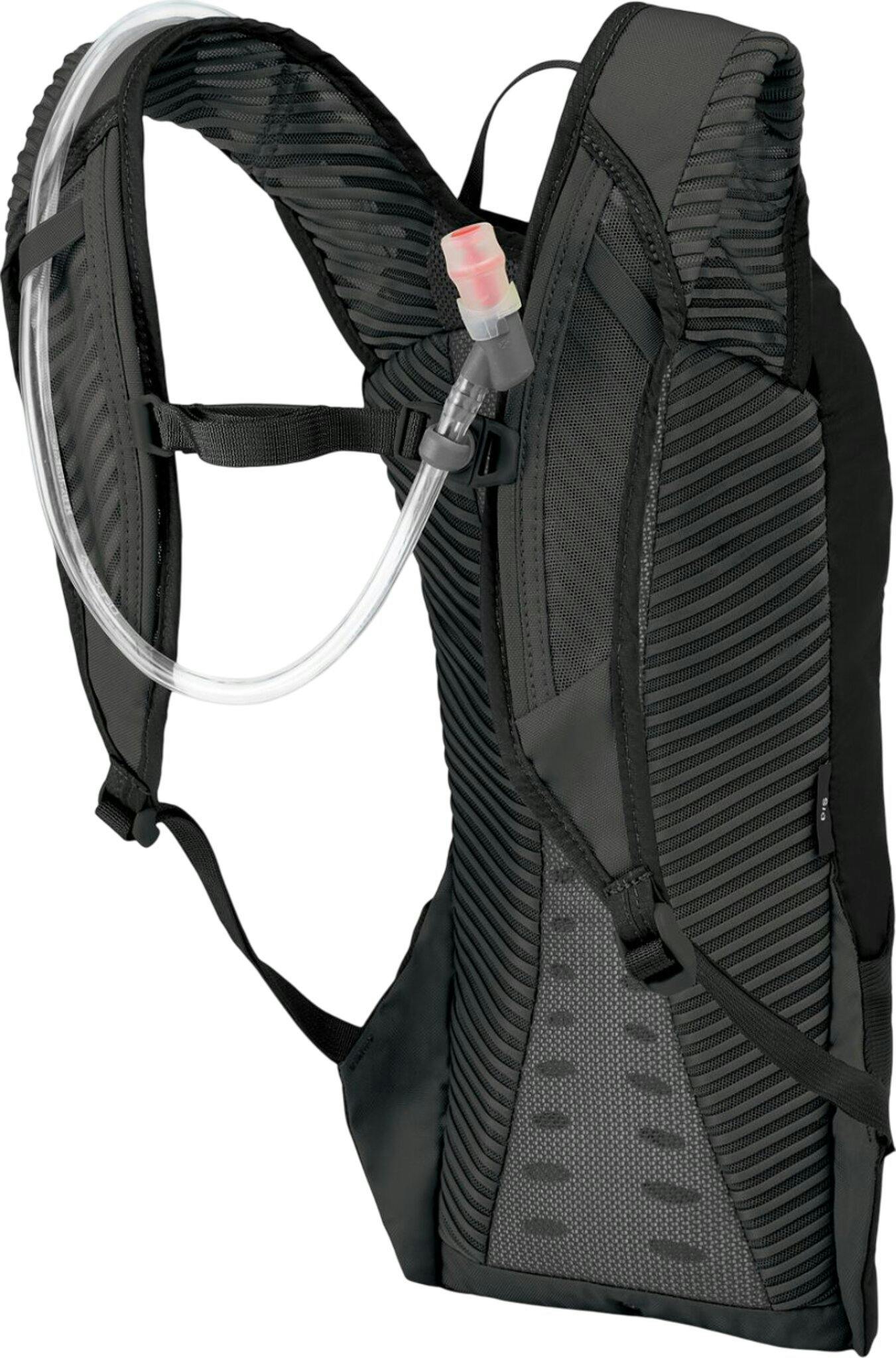 Product gallery image number 2 for product Katari Bike Pack with Reservoir 3L - Men's
