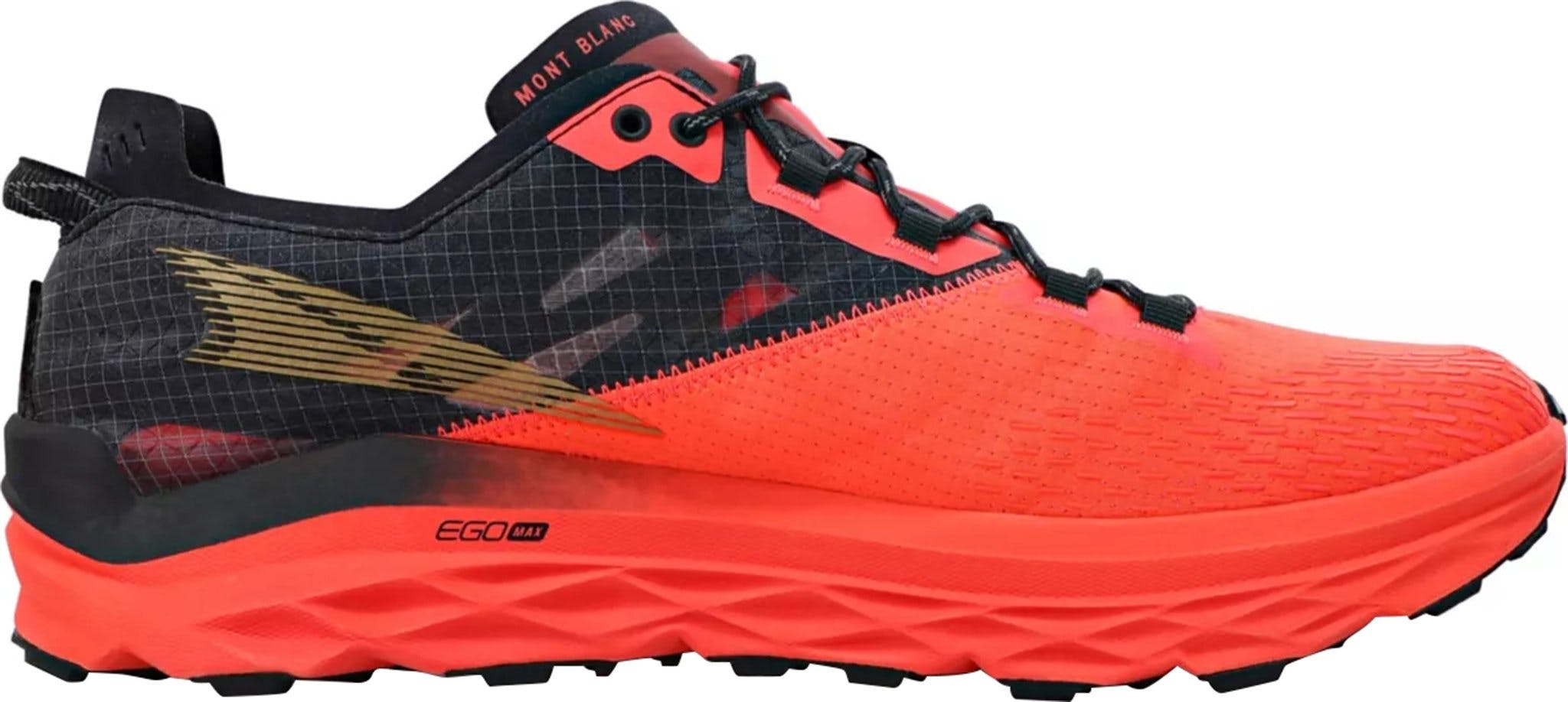 Product image for Mont Blanc Trail Running Shoes - Women's