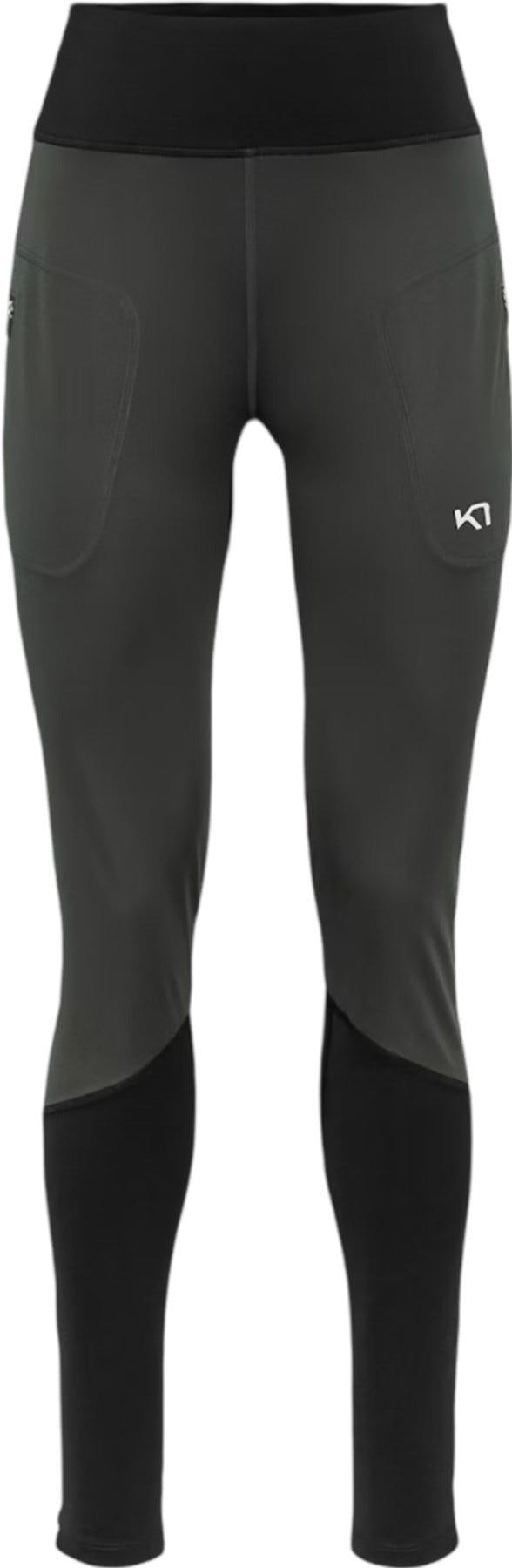 Product gallery image number 1 for product Tirill Thermal Tights - Women's