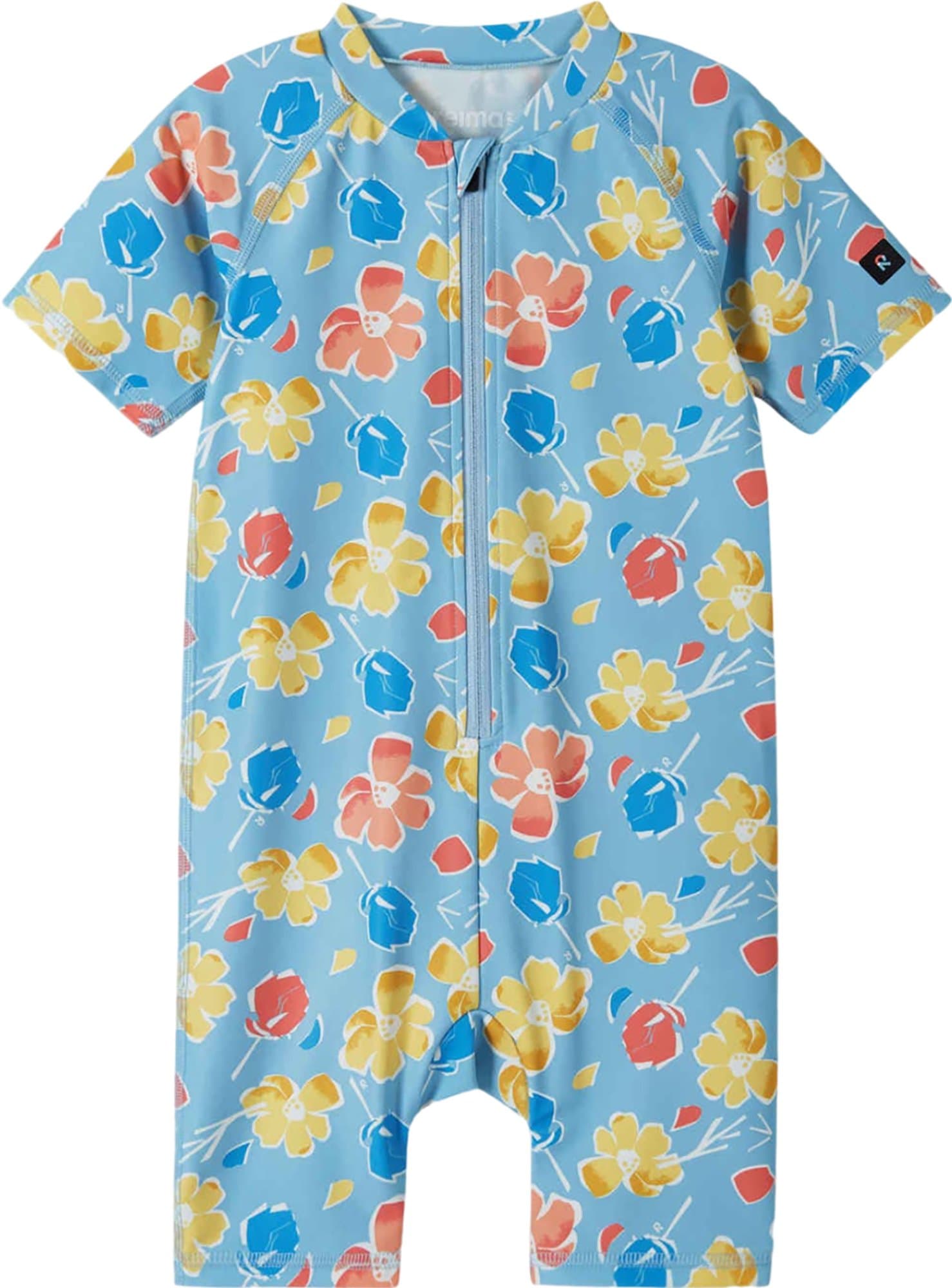 Product image for Atlantti Swim Overalls - Toddler