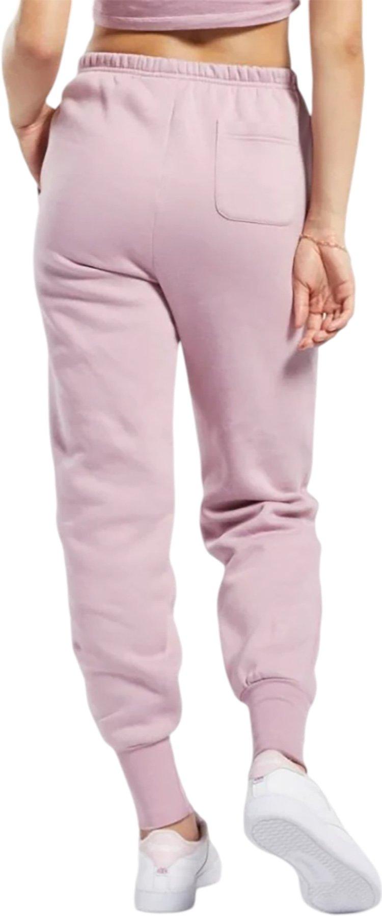 Product gallery image number 2 for product Classics Fleece Joggers - Women's