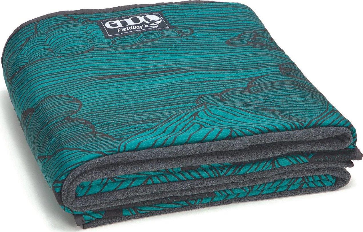 Product gallery image number 4 for product FieldDay Blanket