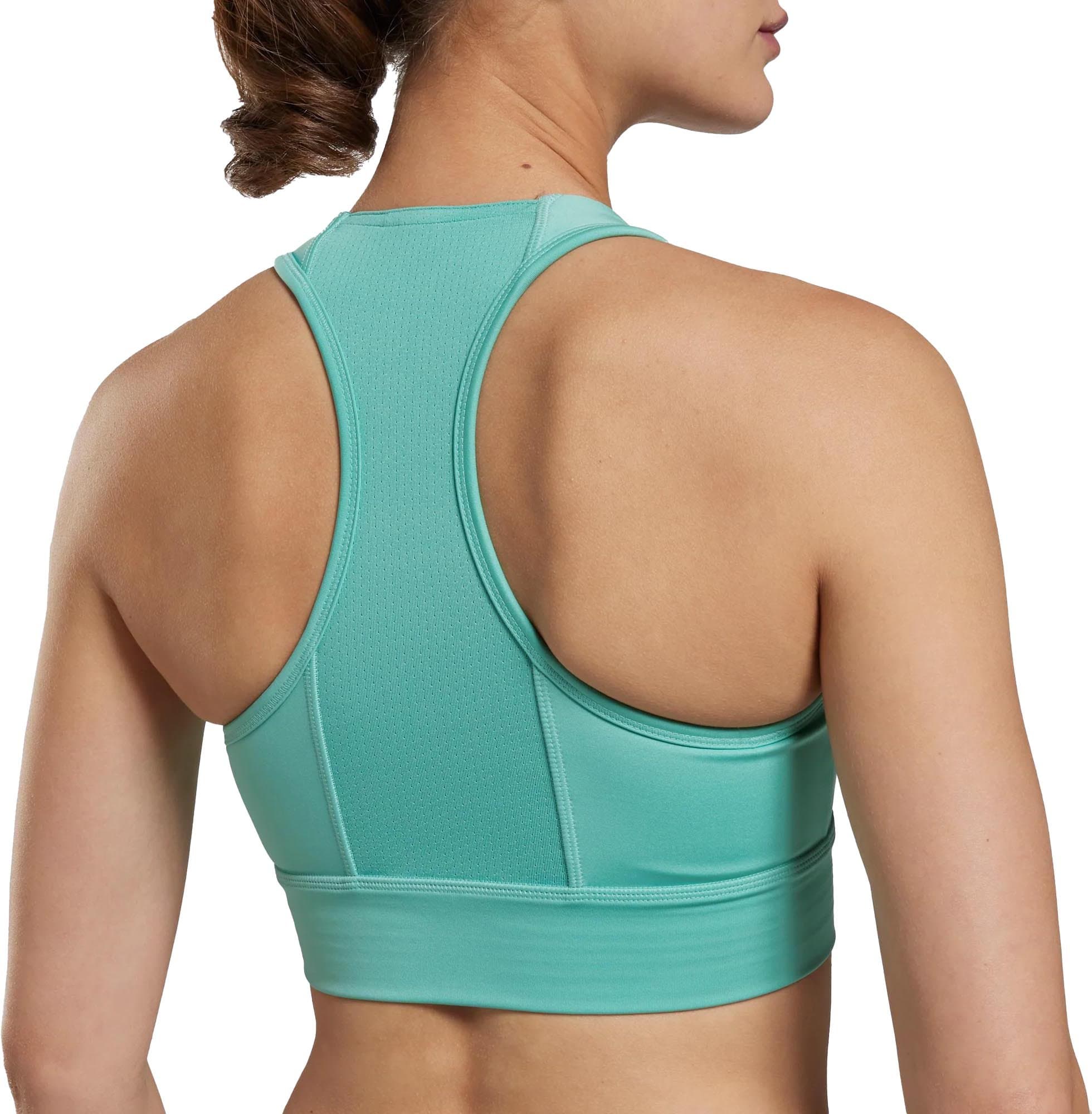 Product gallery image number 4 for product Running Essentials High-Impact Bra - Women’s