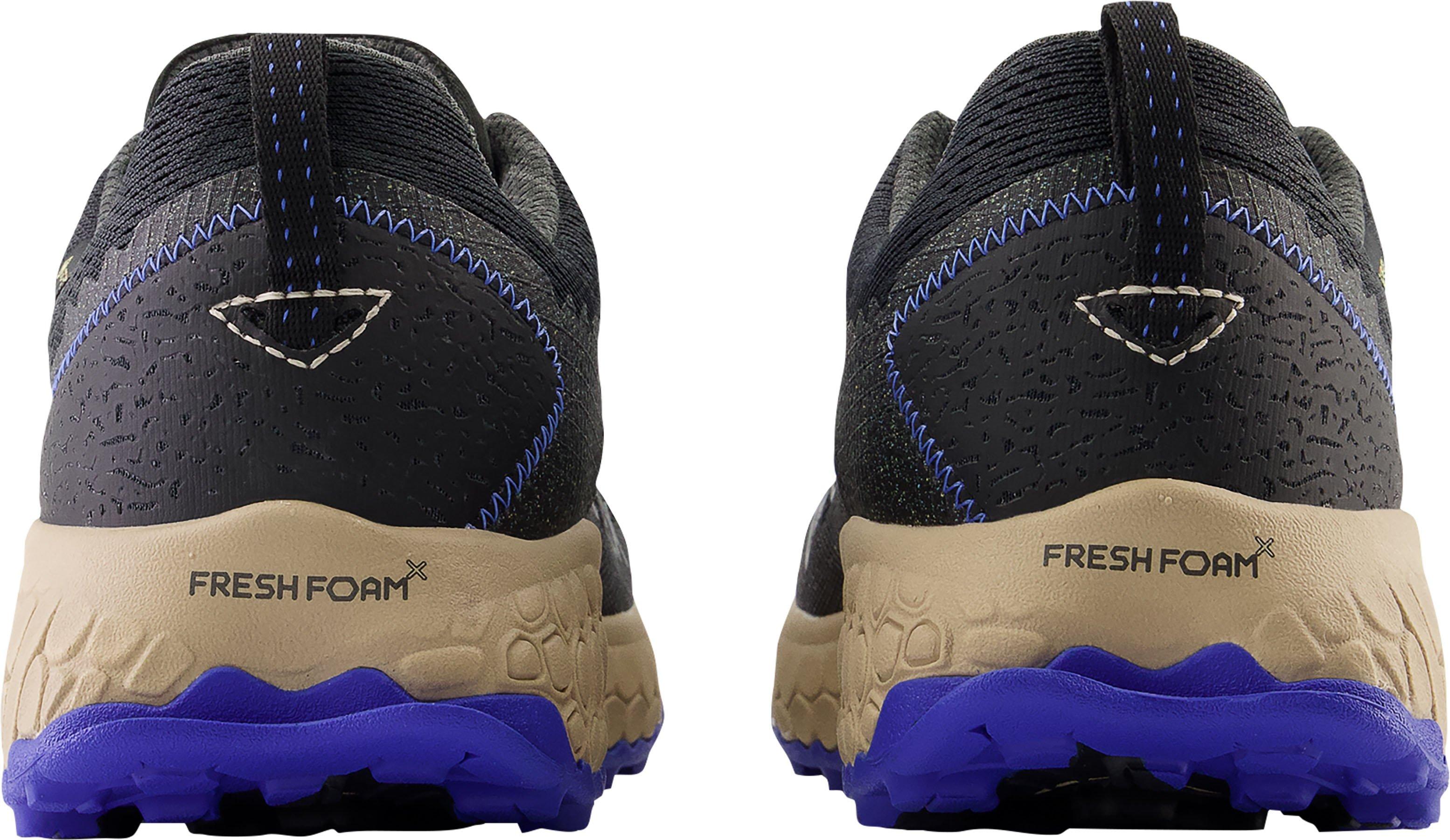 Numéro de l'image de la galerie de produits 2 pour le produit Souliers de course sur sentier GORE-TEX Fresh Foam X Hierro v7 - Homme