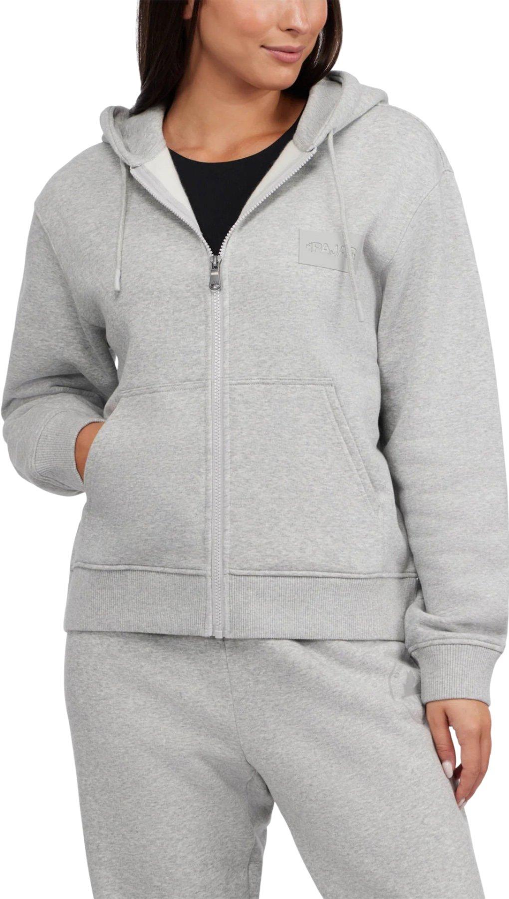 Product image for Pearson Essential Fit Half-Zip Sweatshirt - Women's