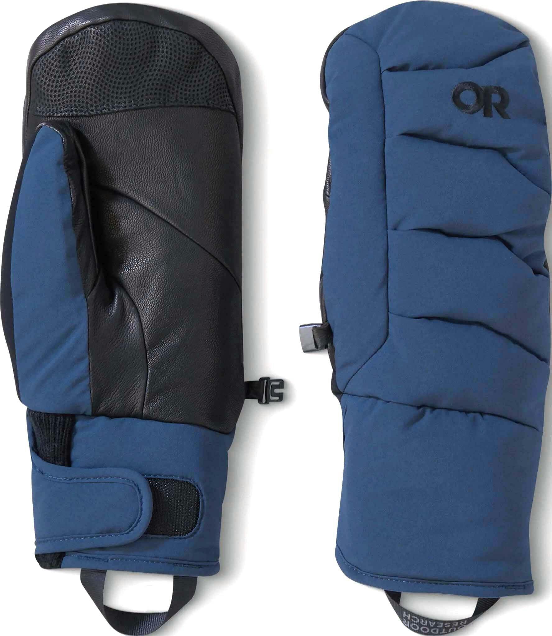 Product image for Stormbound Sensor Mitts - Unisex