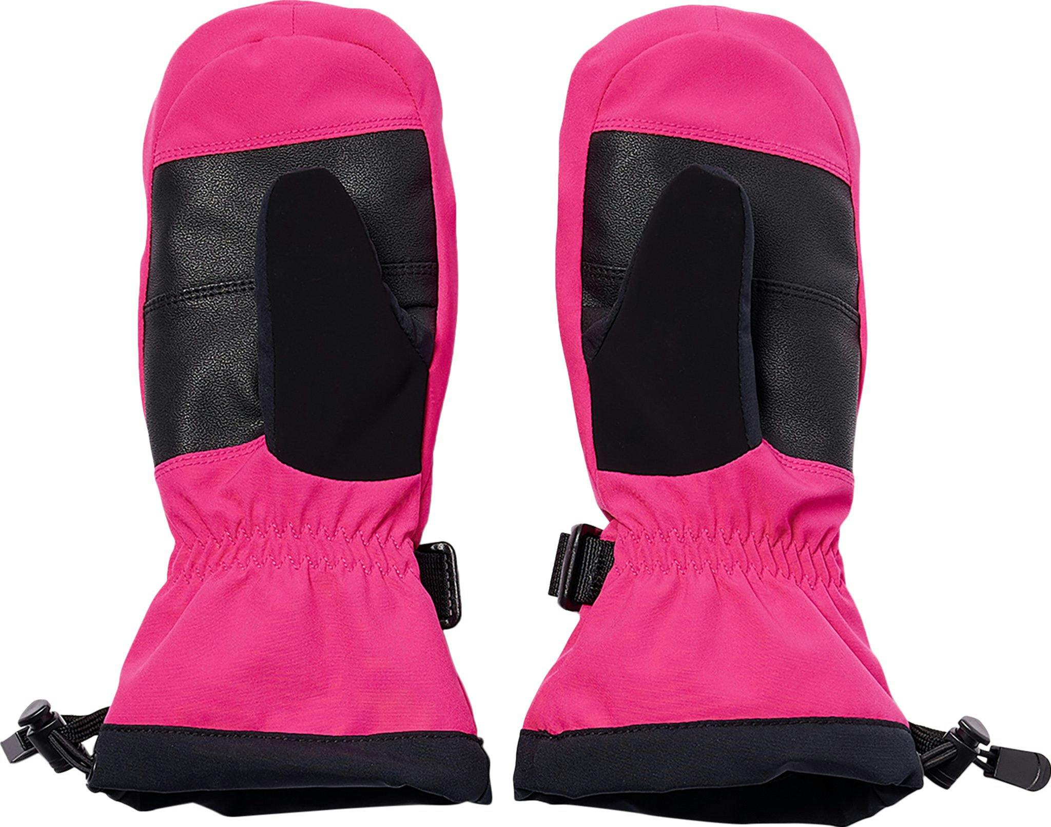 Product gallery image number 2 for product Finn Ski Mittens - Youth