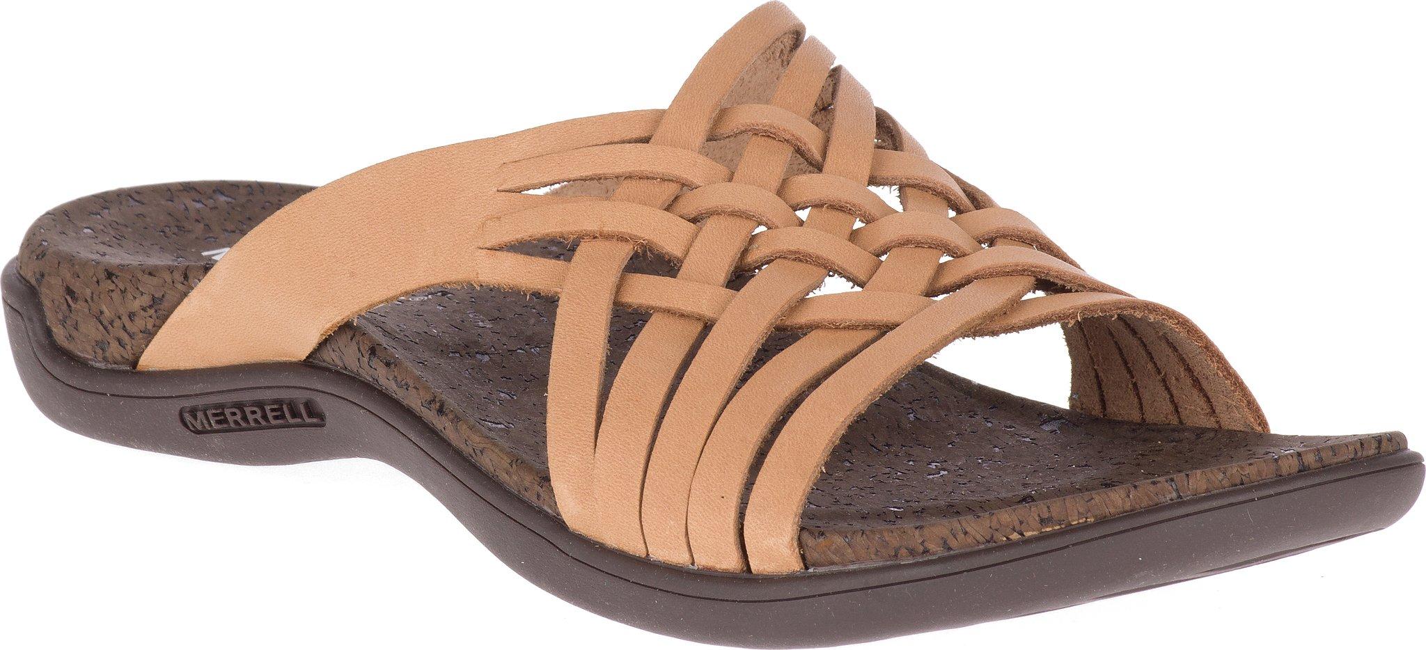 Product gallery image number 1 for product District Mahana Slide - Women's