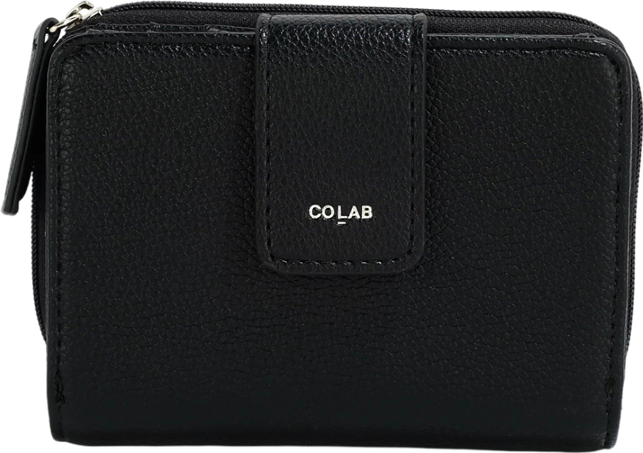 Product gallery image number 1 for product Lucie Group Small Wallet - Women's