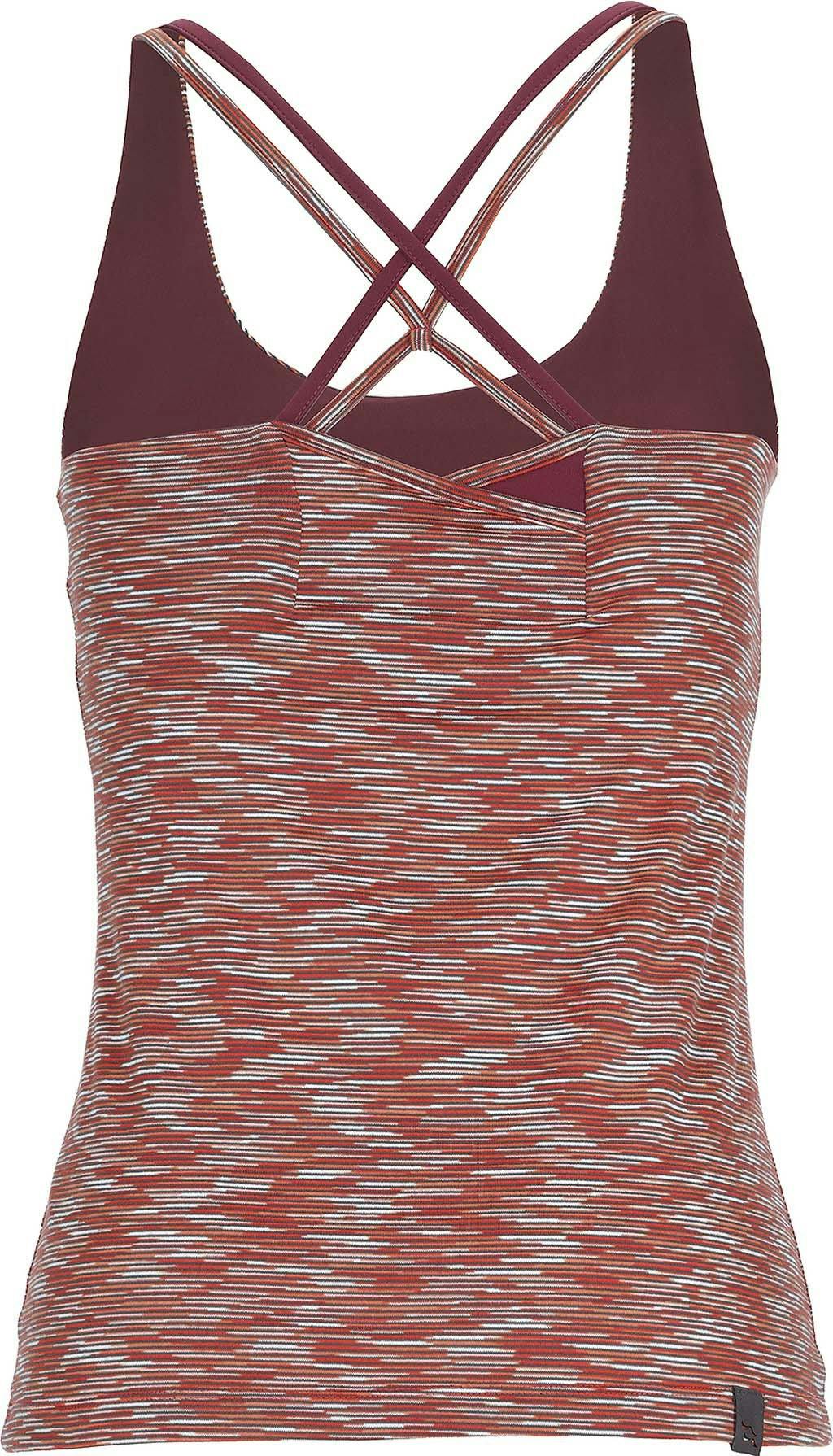 Product gallery image number 4 for product Lineal Tank Top - Women's