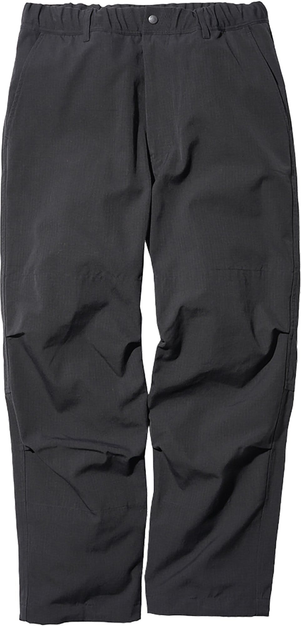 Product gallery image number 1 for product Takibi Pants - Unisex