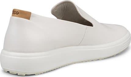 Product gallery image number 3 for product Ecco Soft 7 Slip-On Shoes - Women's