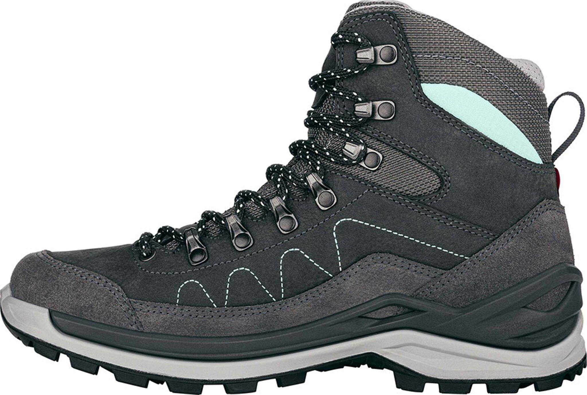 Product gallery image number 3 for product Toro Pro Gore-Tex Mid Boots - Women's