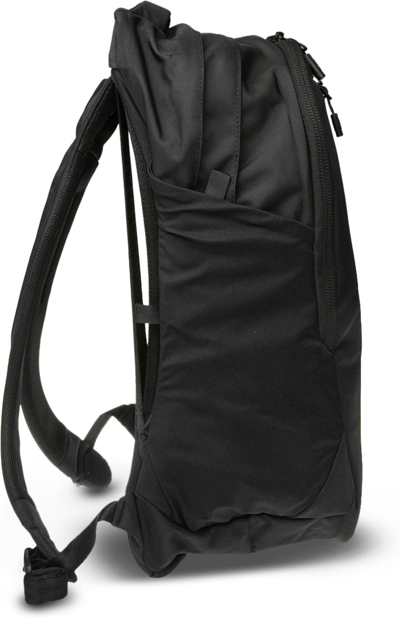 Product gallery image number 6 for product Aoede Airspeed Backpack 20L