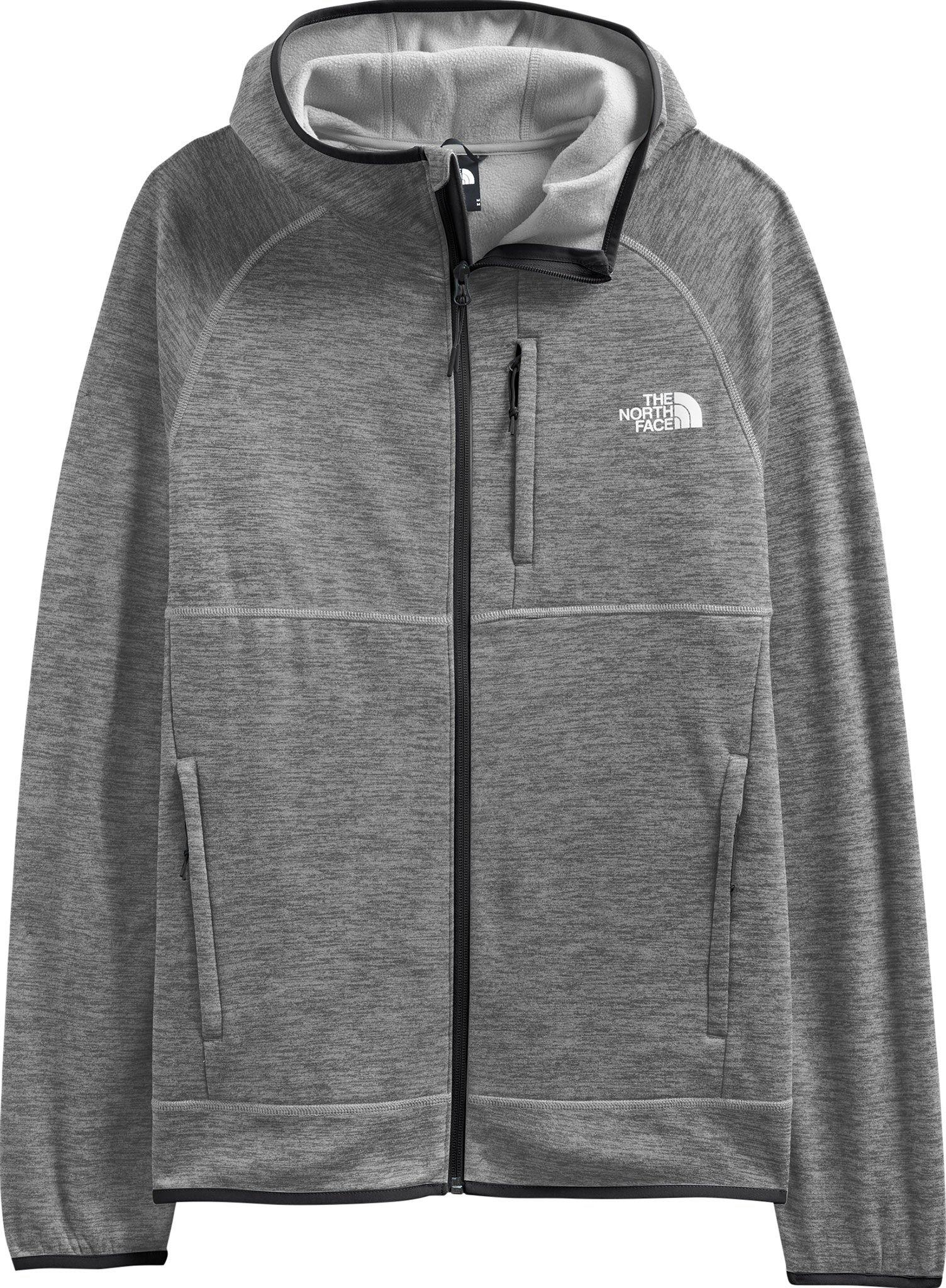 TNF Medium Grey Heather