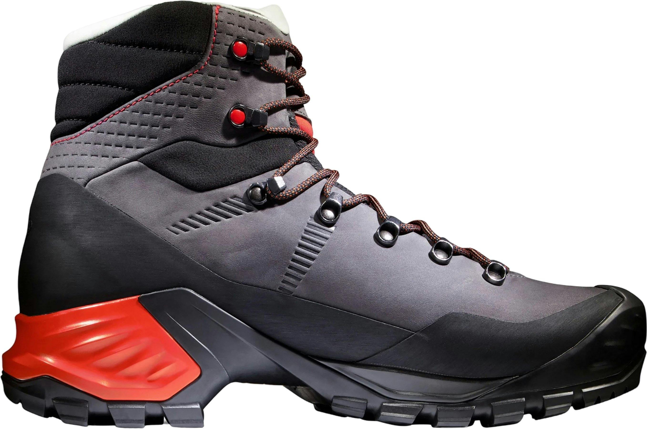 Product gallery image number 1 for product Trovat Advanced II High GTX Hiking Boots - Men's