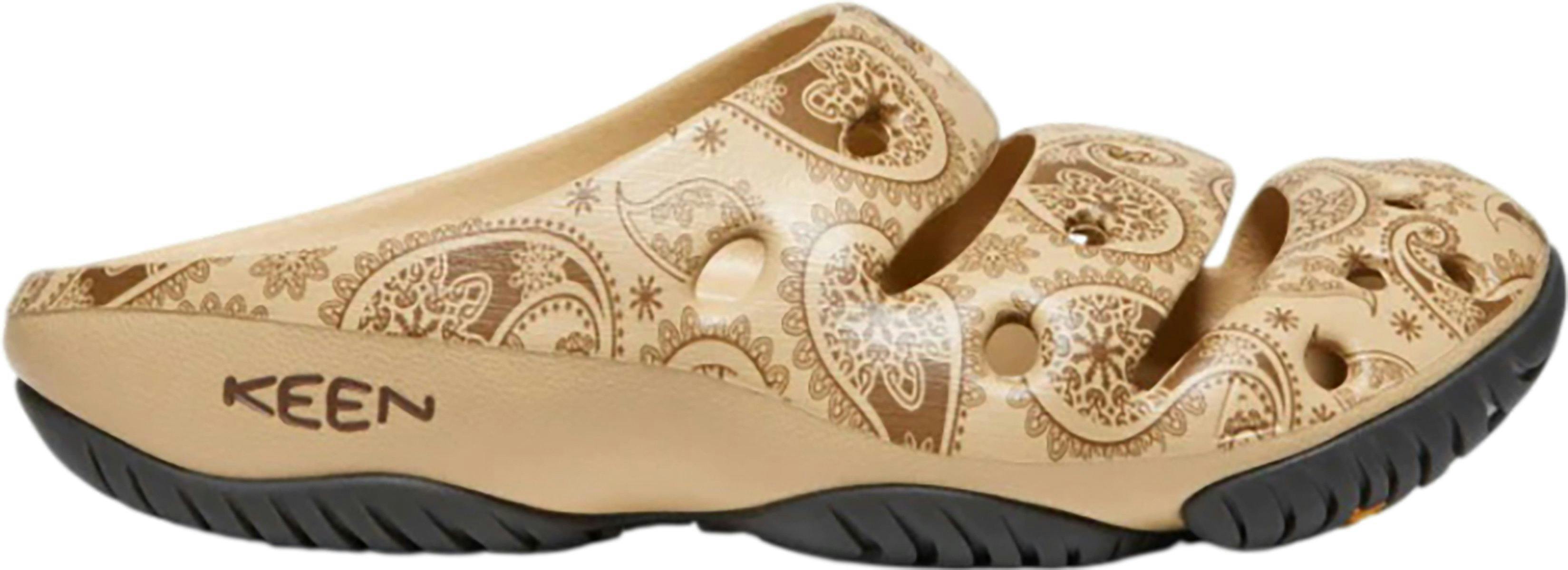 Product image for Yogui Arts Sandals - Men's