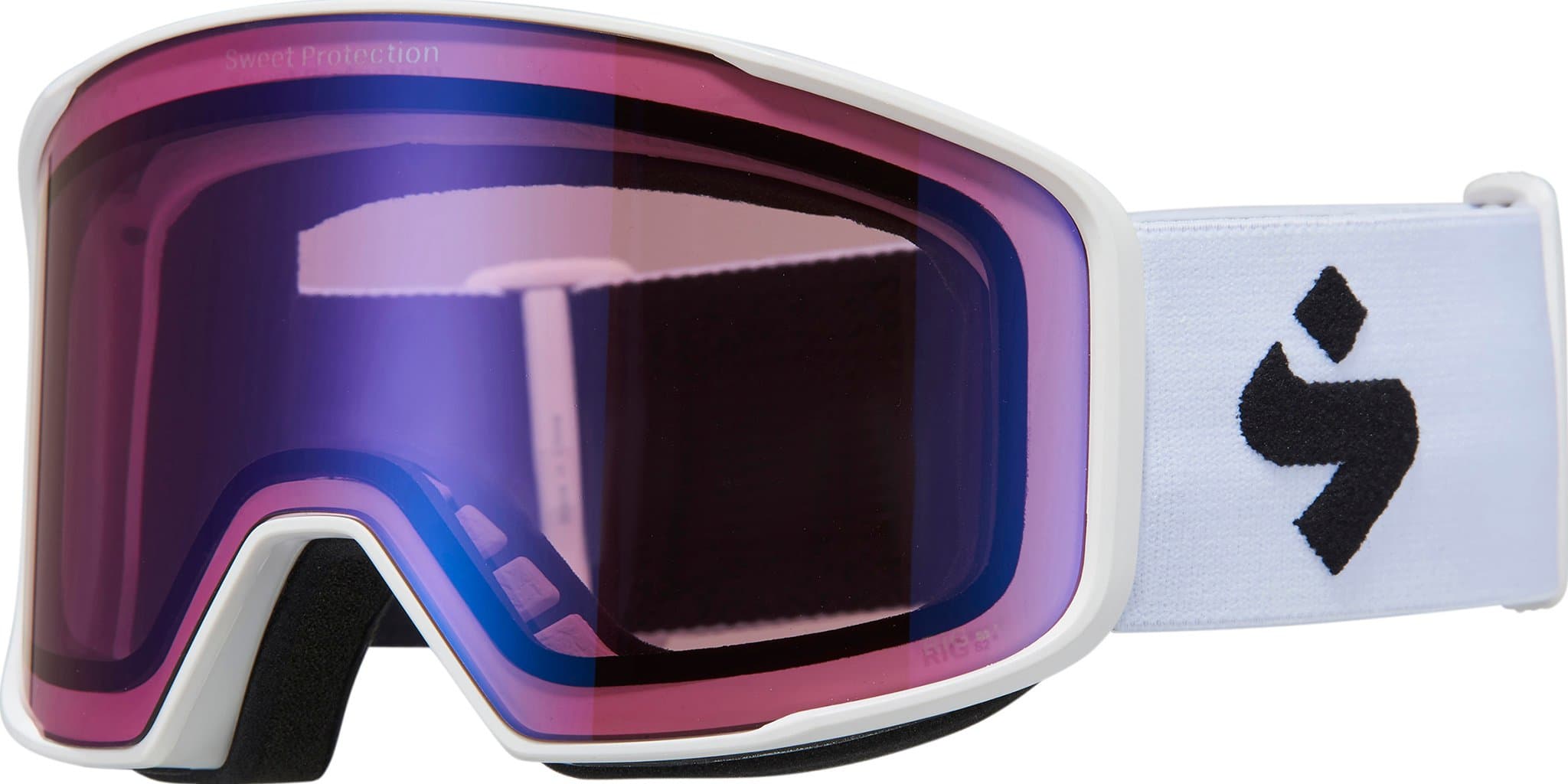 Image de produit pour Lunettes de ski Boondock RIG - Unisexe