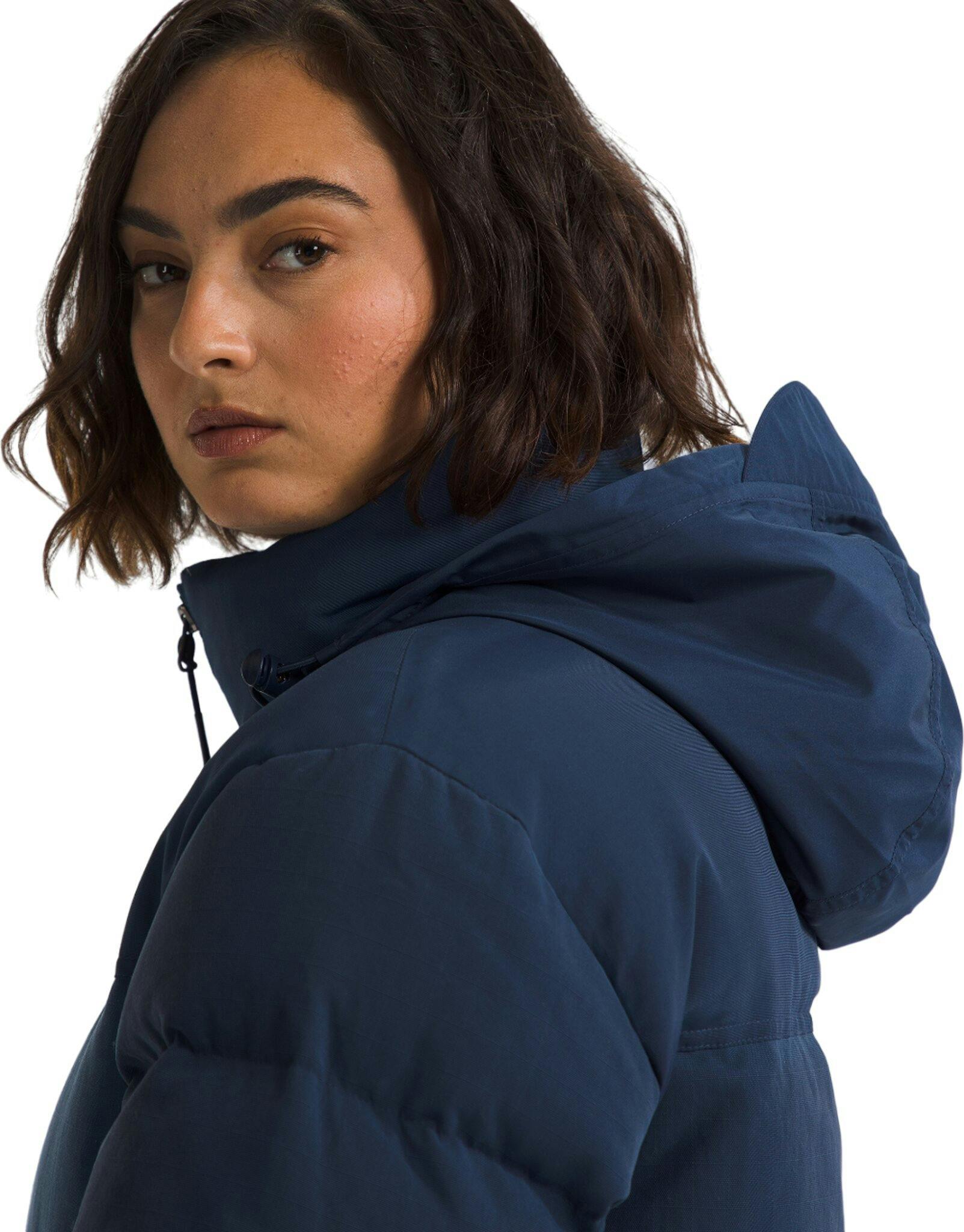 Numéro de l'image de la galerie de produits 2 pour le produit Manteau Ripstop Nuptse 1992 - Femme