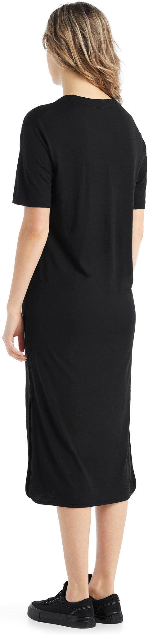 Product gallery image number 9 for product Granary Tee Dress - Women's