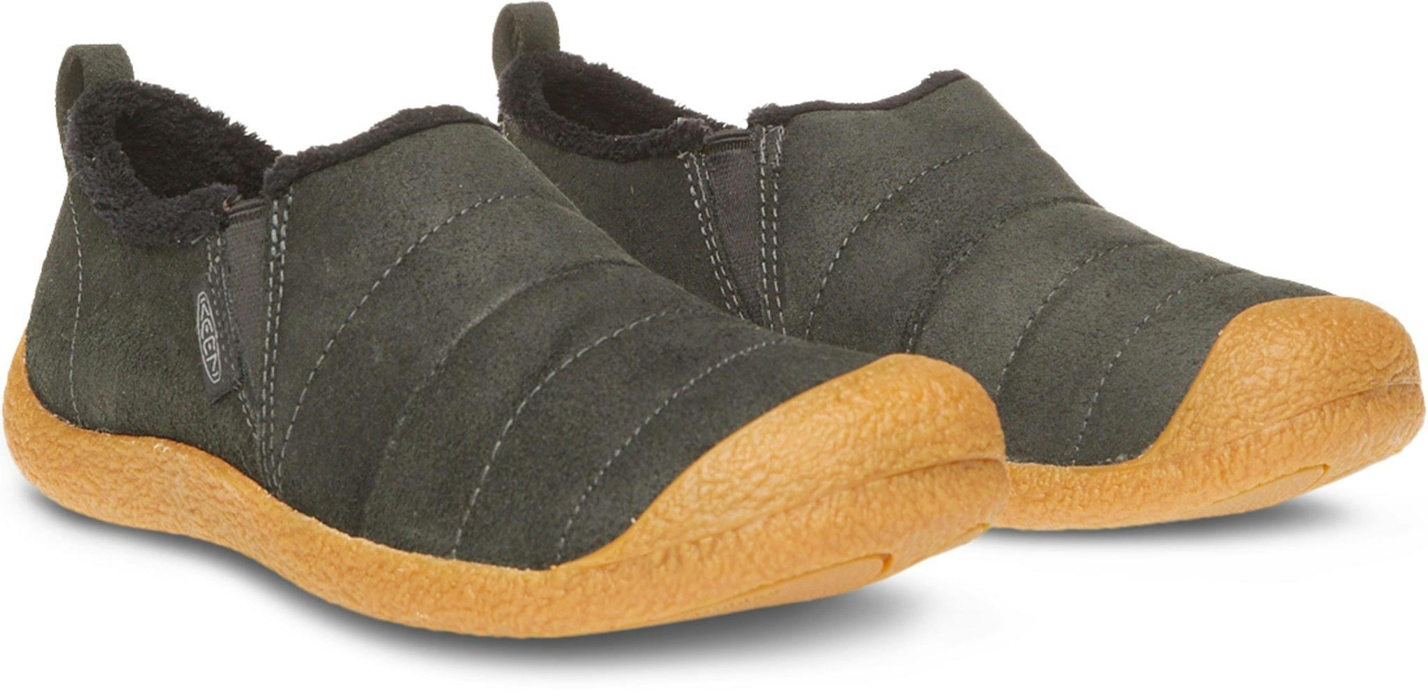 Product gallery image number 5 for product Howser Harvest Slip-On Shoes - Women's
