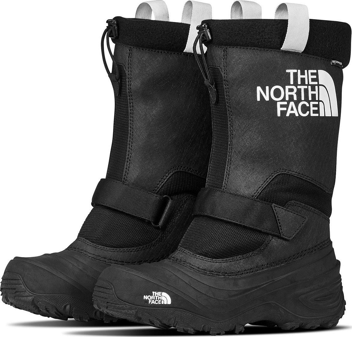 Product gallery image number 1 for product Alpenglow Extreme III Boots - Youth