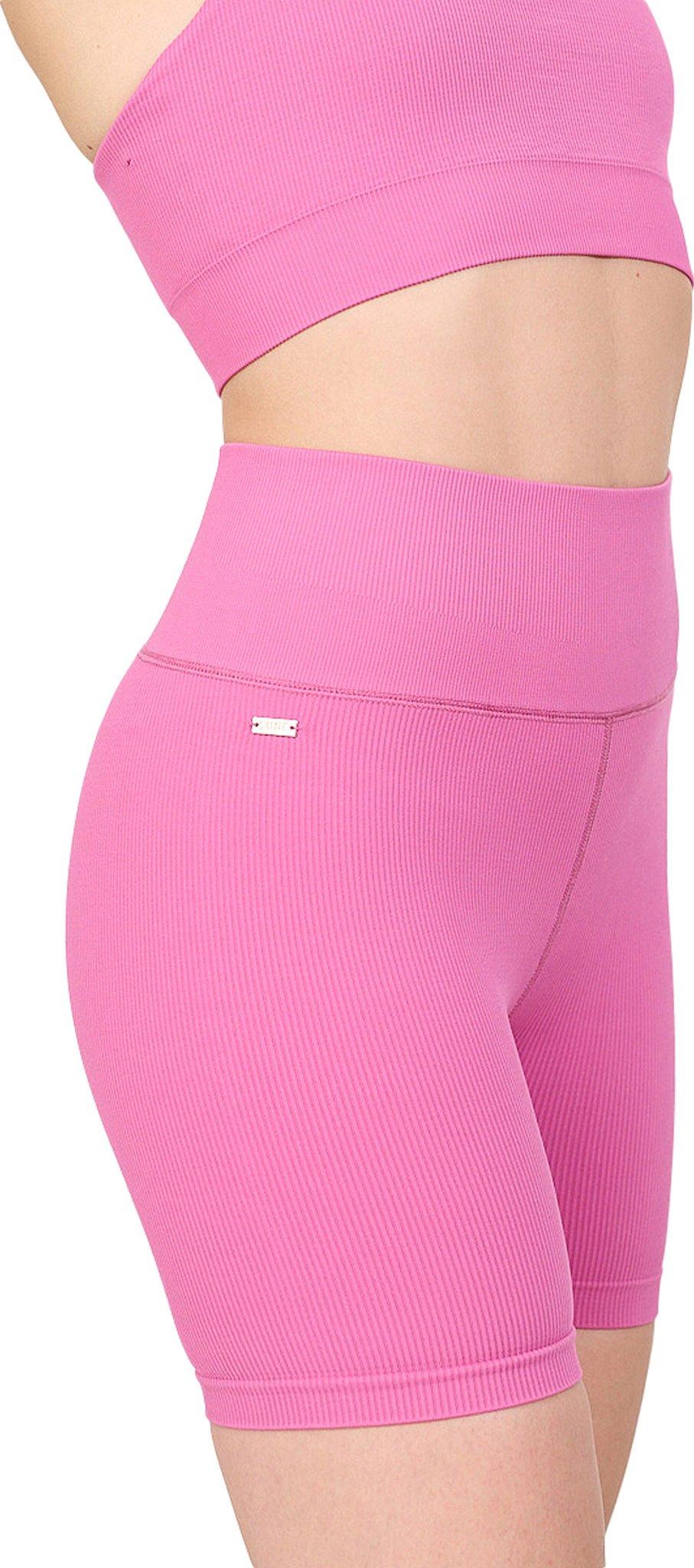 Product gallery image number 2 for product Luna Rib Short - Women's