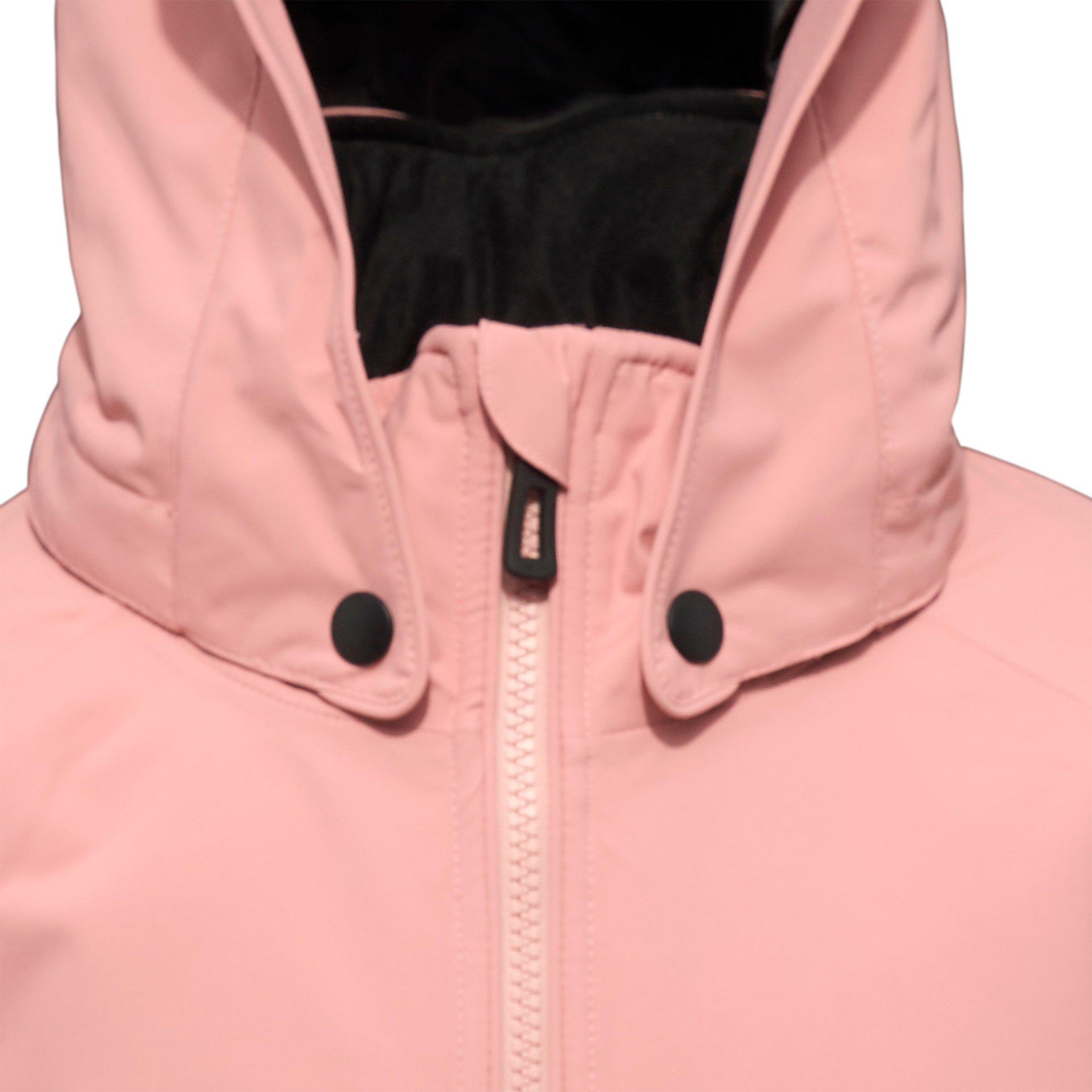 Product gallery image number 9 for product Fonction Ski Jacket - Girl's