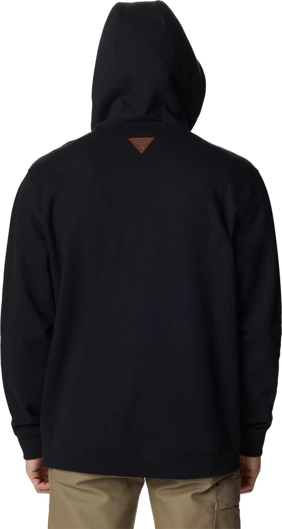 Product gallery image number 2 for product PHG Roughtail Full Zip Hoodie - Men's