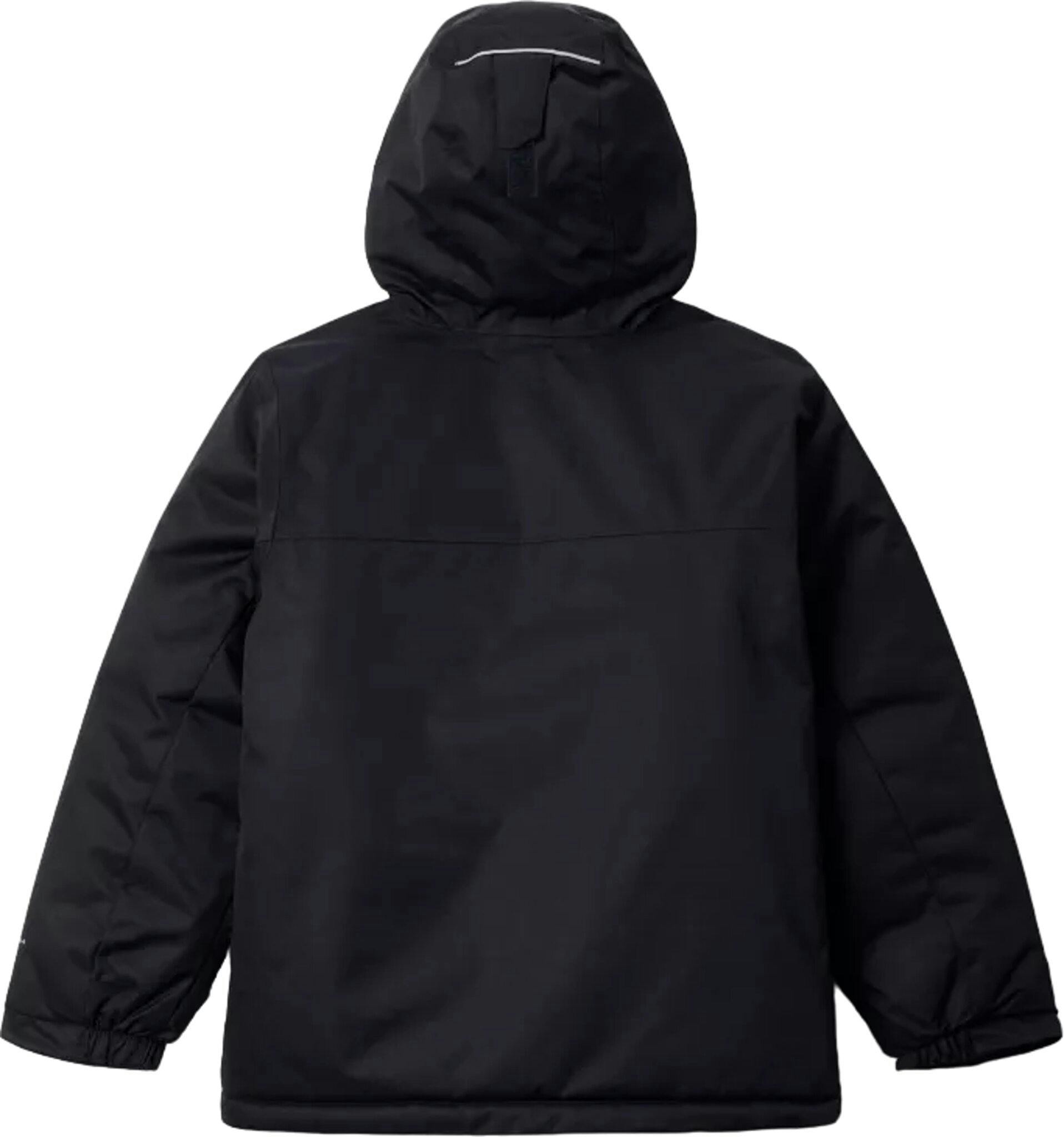 Product gallery image number 3 for product Hikebound Insulated Jacket - Boys